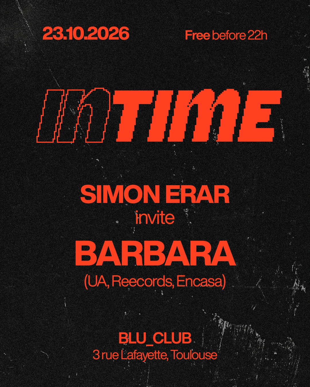 Intime