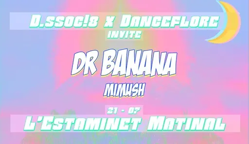 Dr Banana