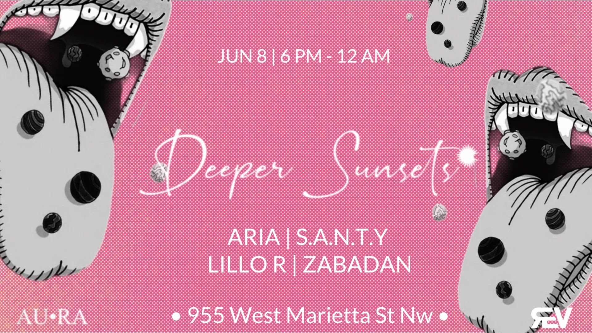 Deeper Sunsets @ Palo Santo 05