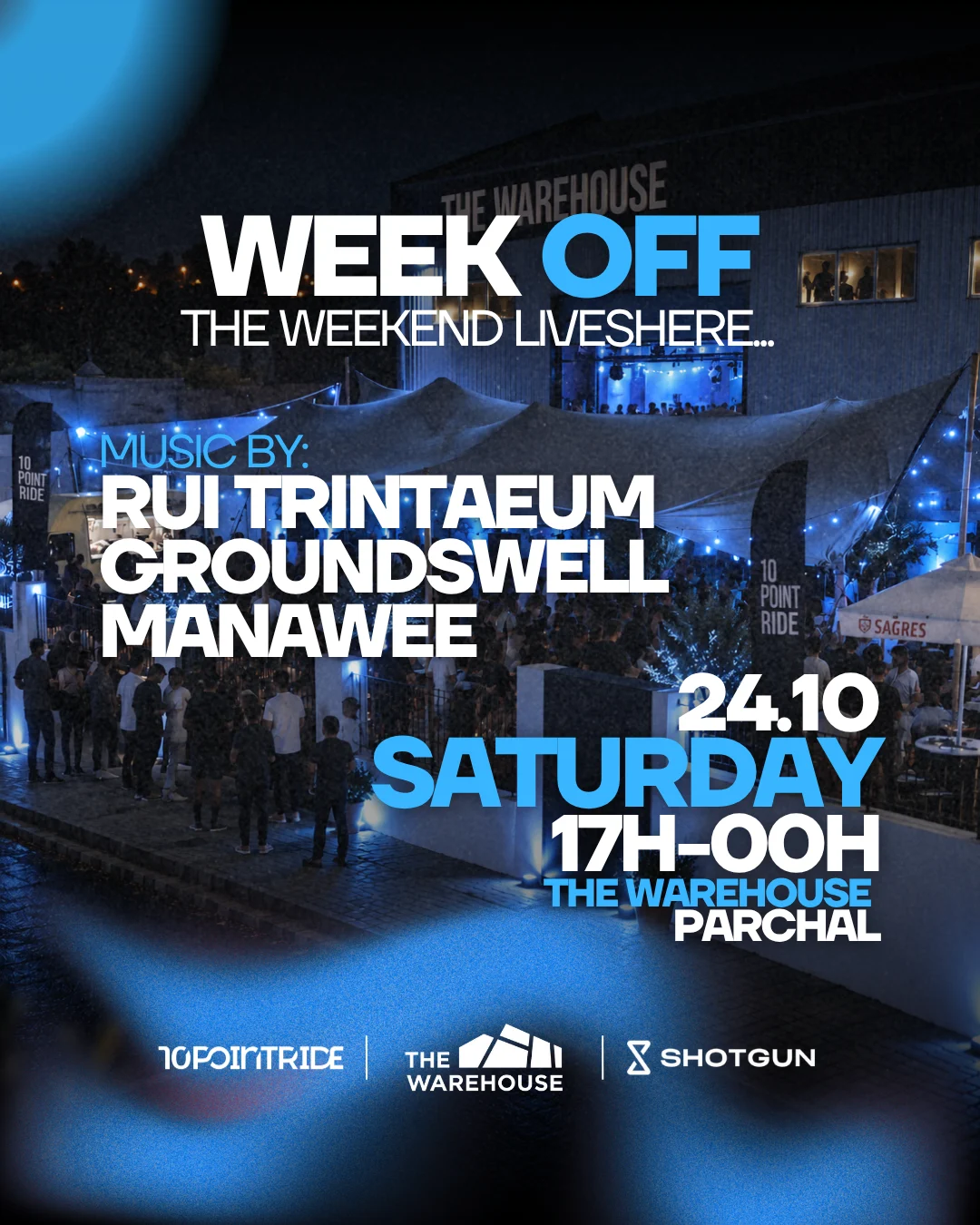 Week Off