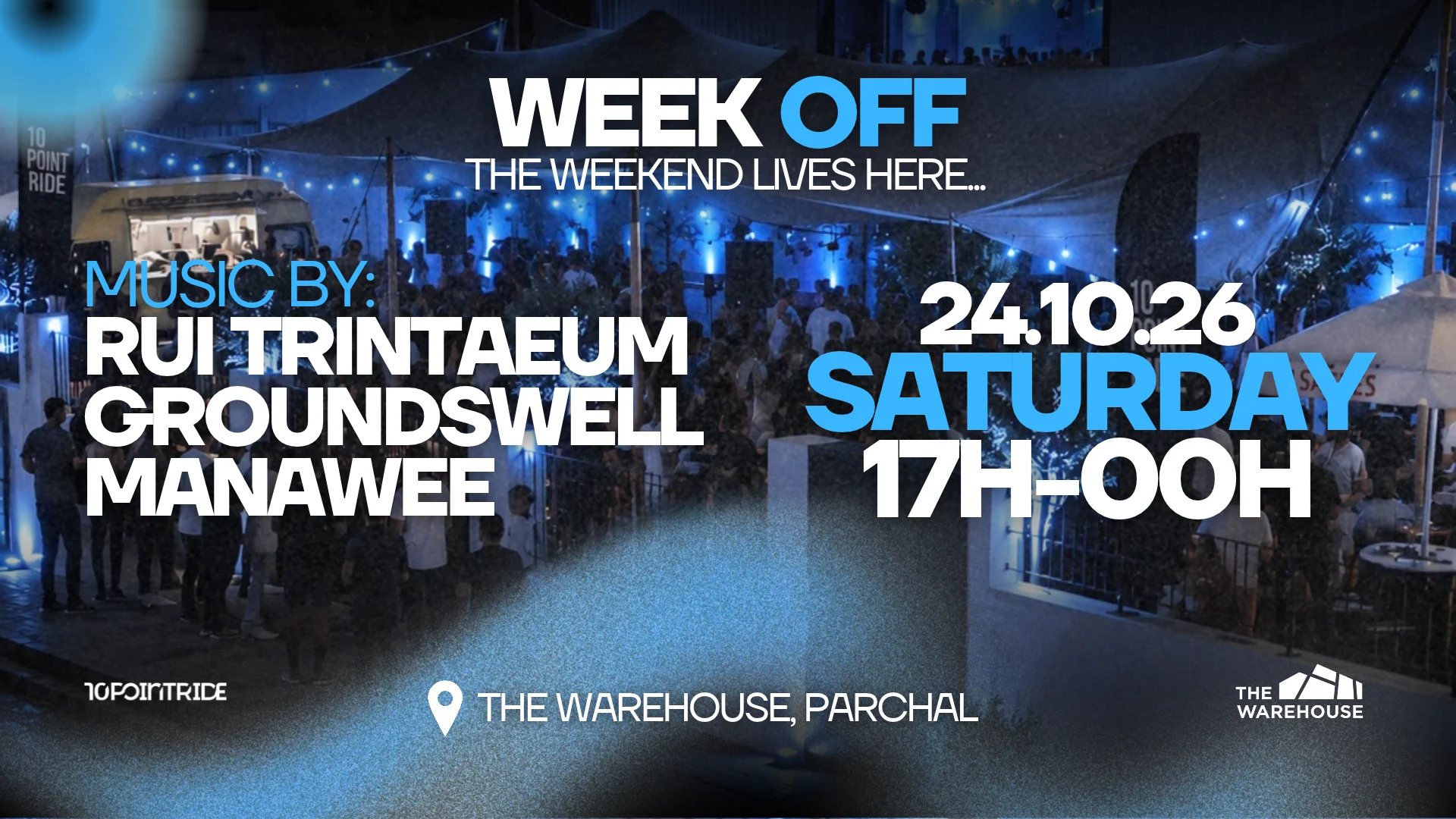 Week Off