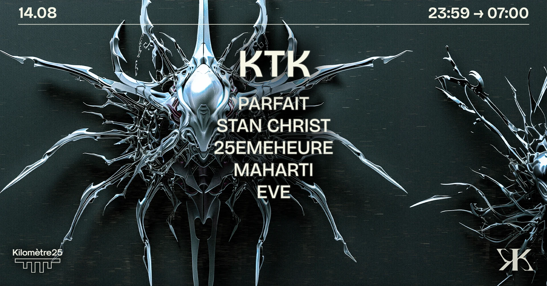 KTK
