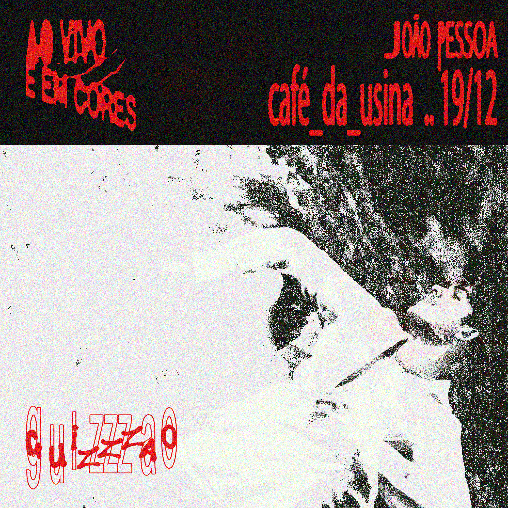 Guizzzao Apresenta: O Gato Fugiu Da Gaiola