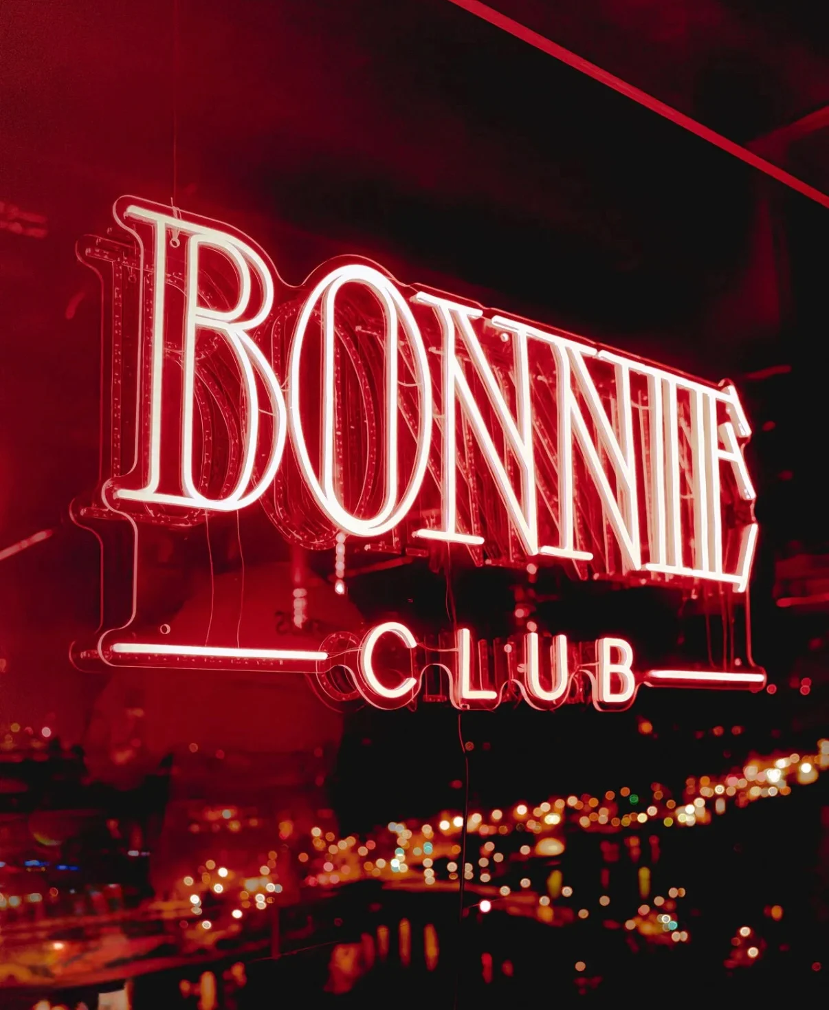 Orientherapy & Friends @ Bonnie Paris 02/07