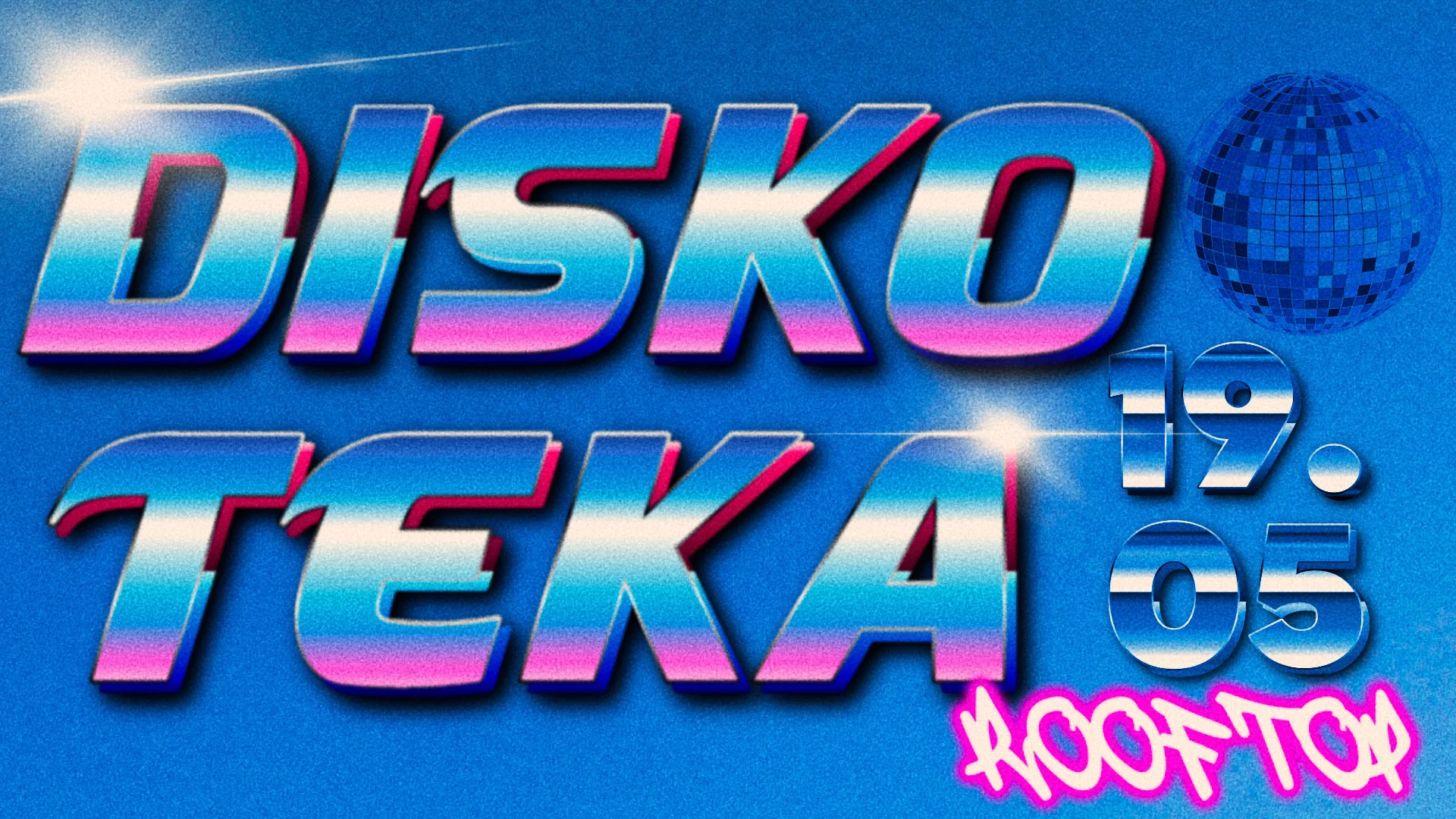Diskoteka