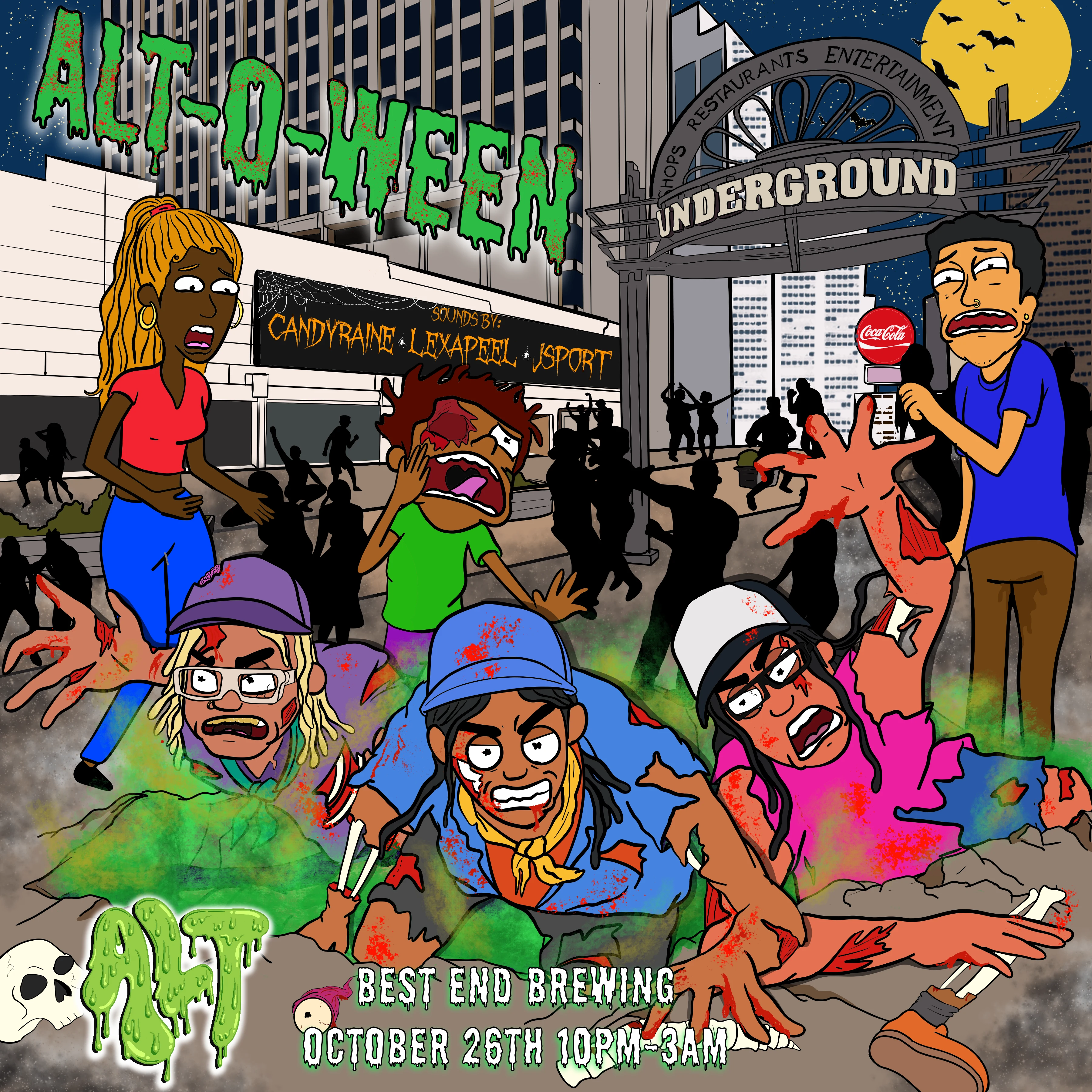 Alt-O-Ween 2024