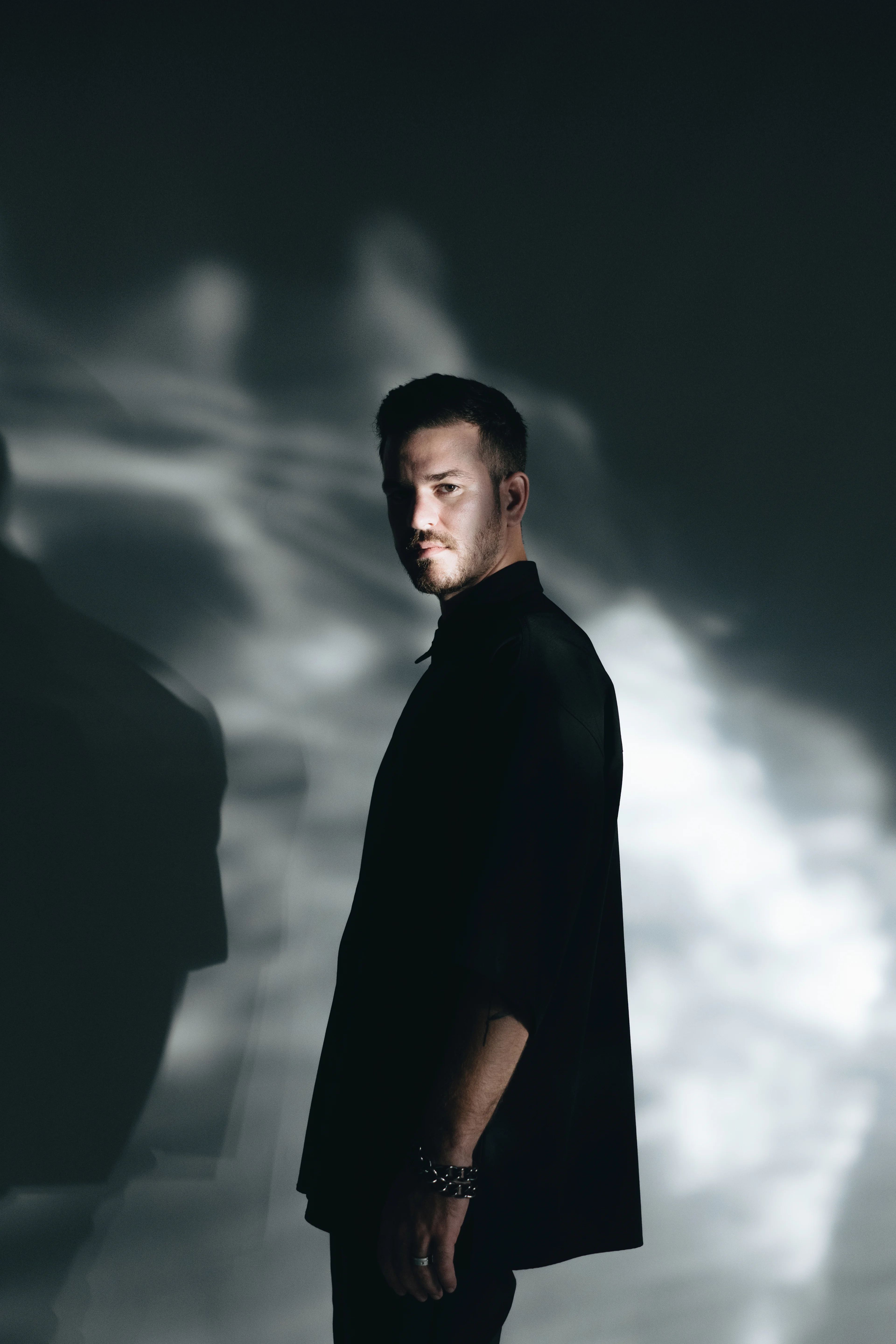 Amsterdam Techno Sessions W/ Sera J ( Mutual Rhythm) Gr