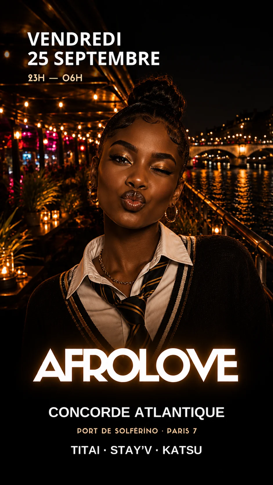 Afrolove: 100% Afro & Amapiano