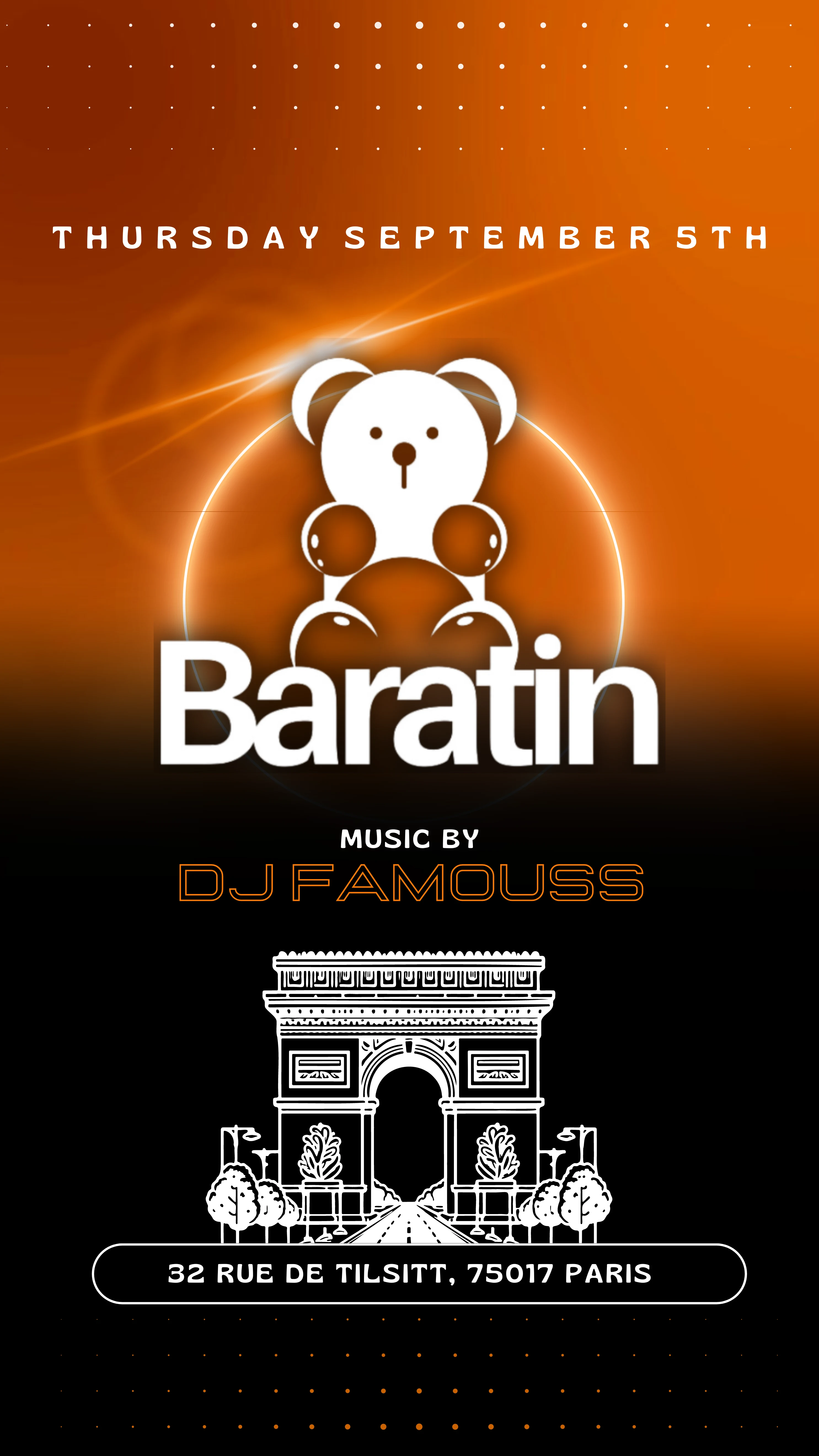Baratin 05/09