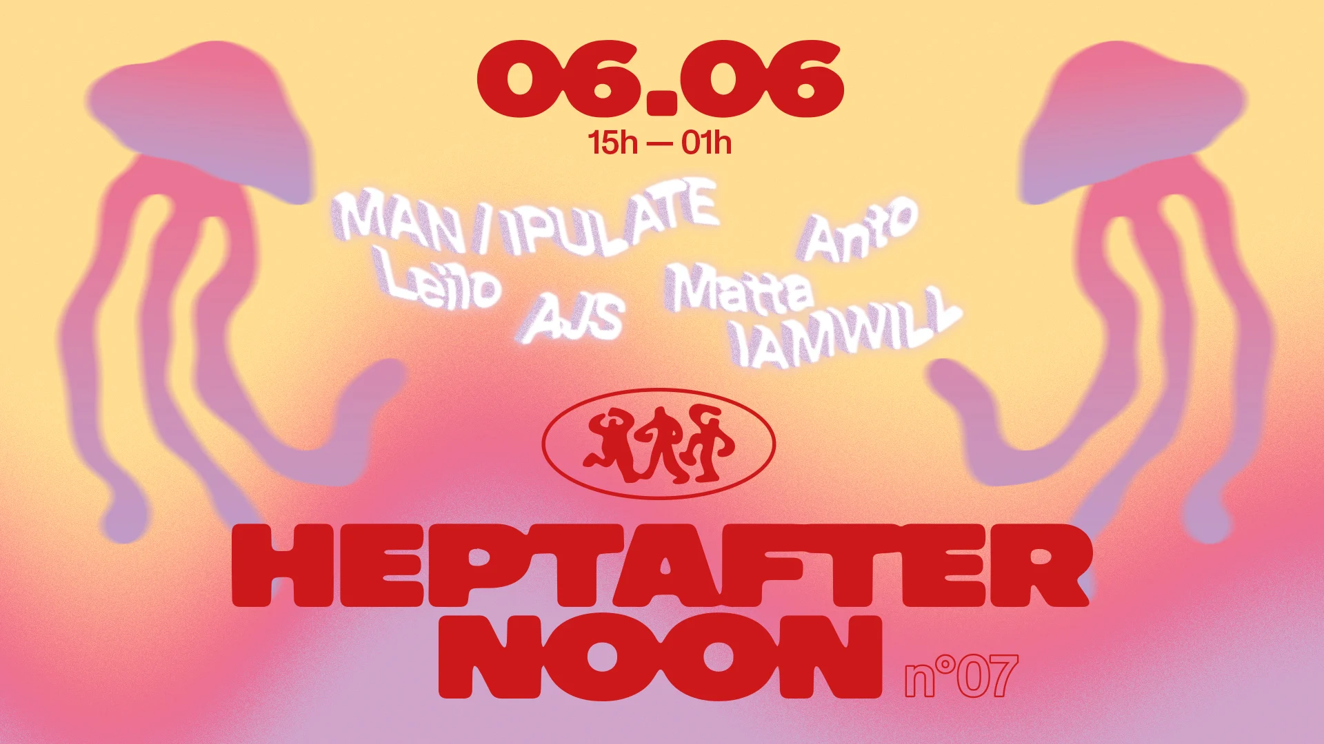 Heptafternoon#07