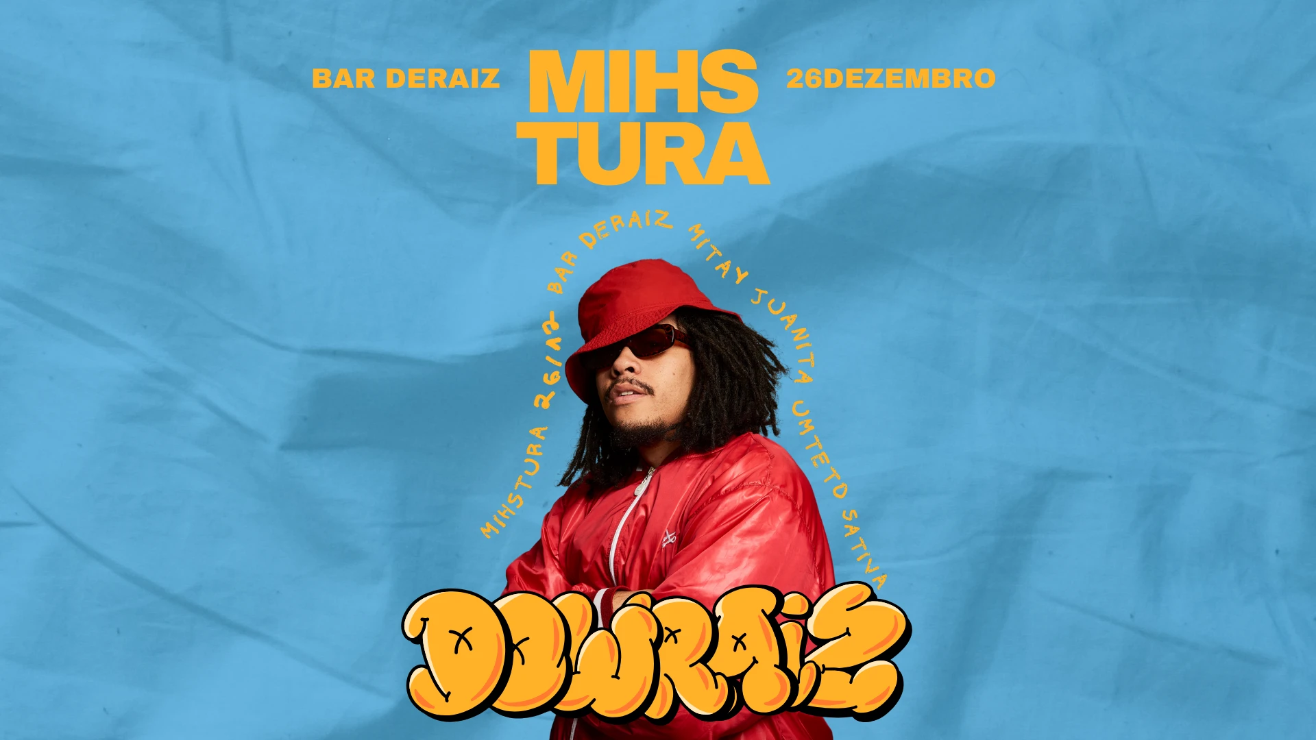 Mihstura•Show Dow Raiz