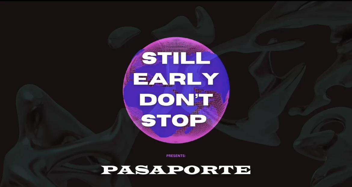 Pasaporte