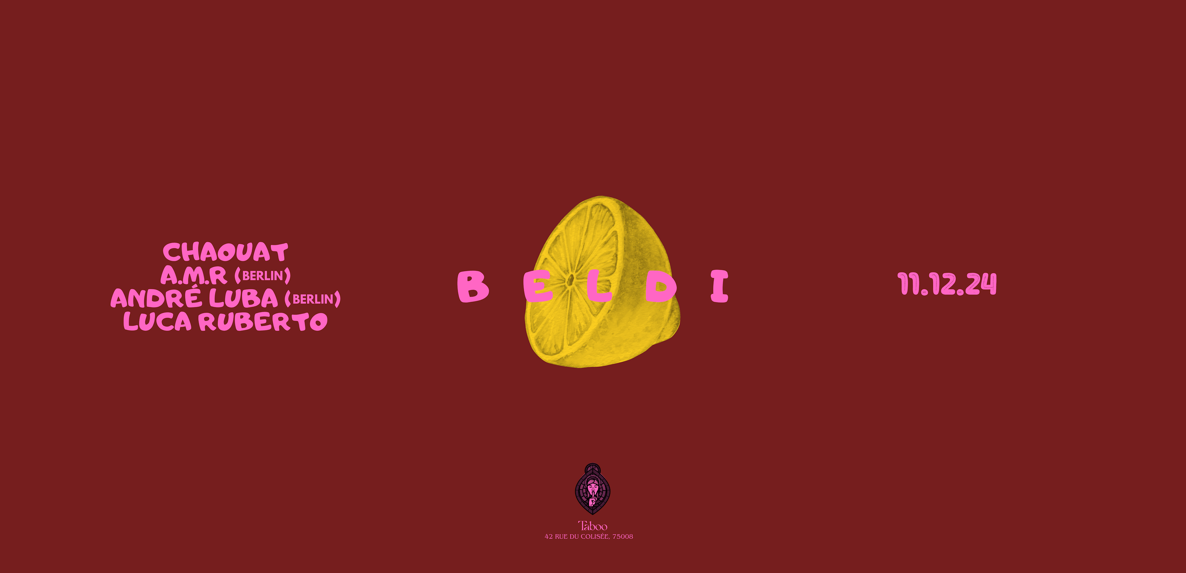 Beldi Season 1 - Part 3