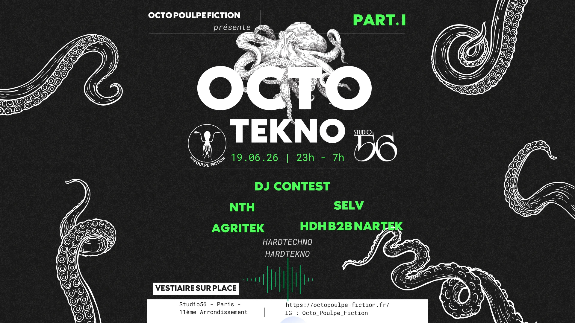 Octo Tekno