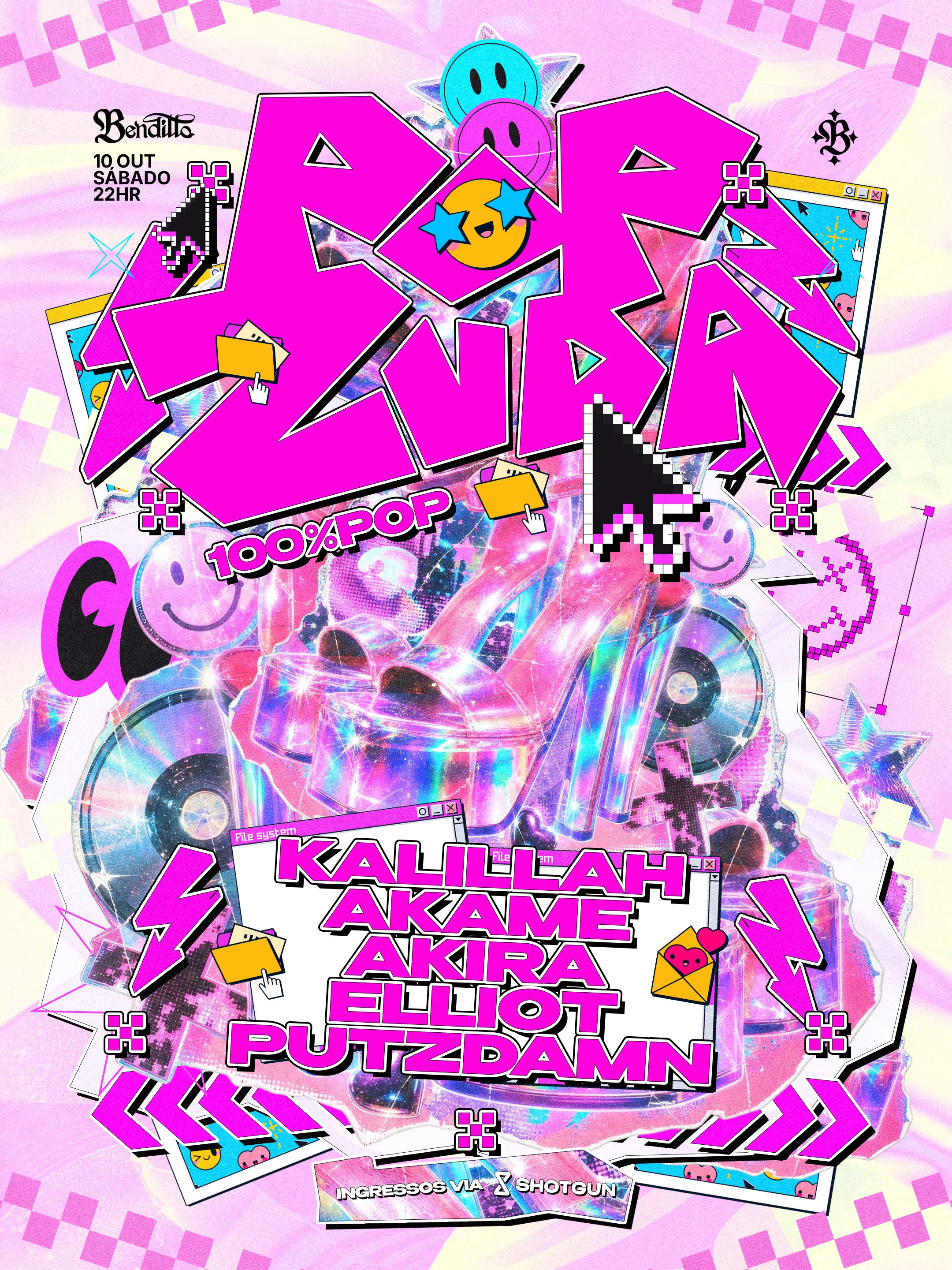 Popzuda