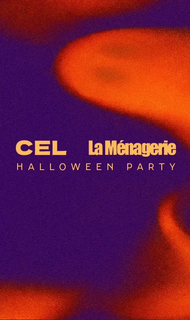 The Halloween Party