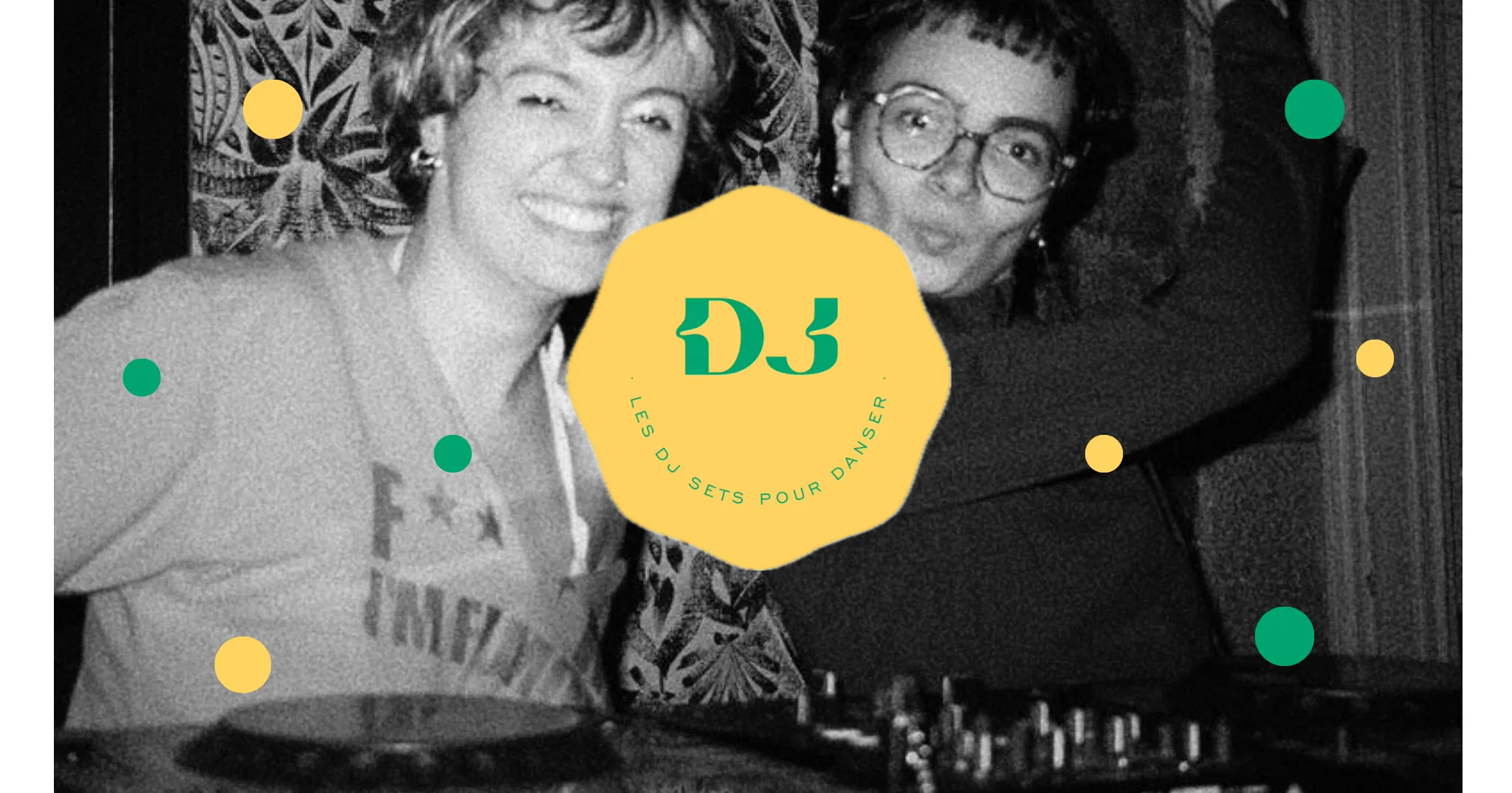 Margaux59000 + Leo Von Zbeul • Djs Set