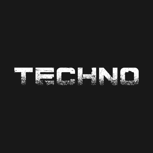Techno Gâteau - Acid Techno - @Ultra Klubs