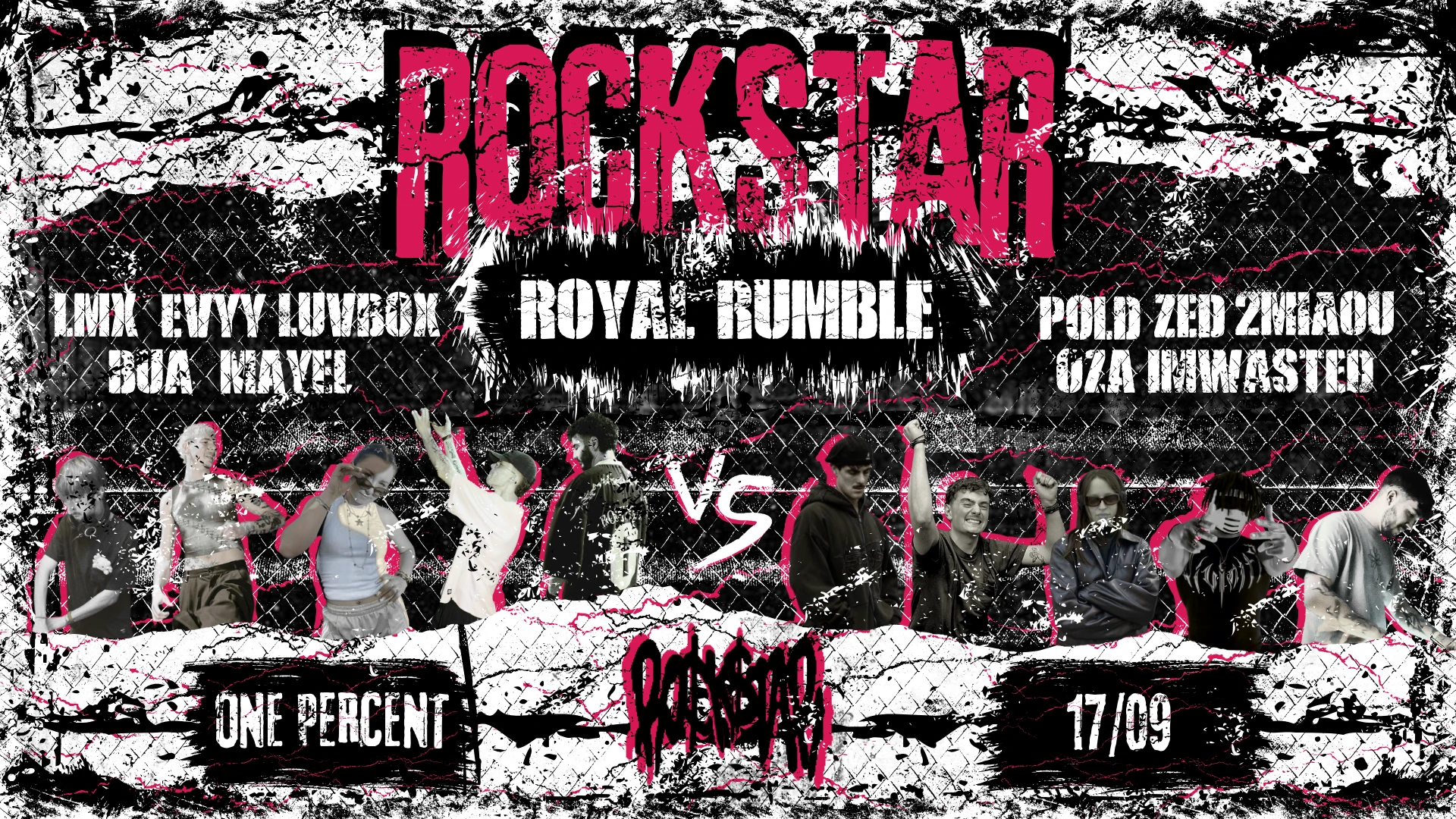 Royal Rumble