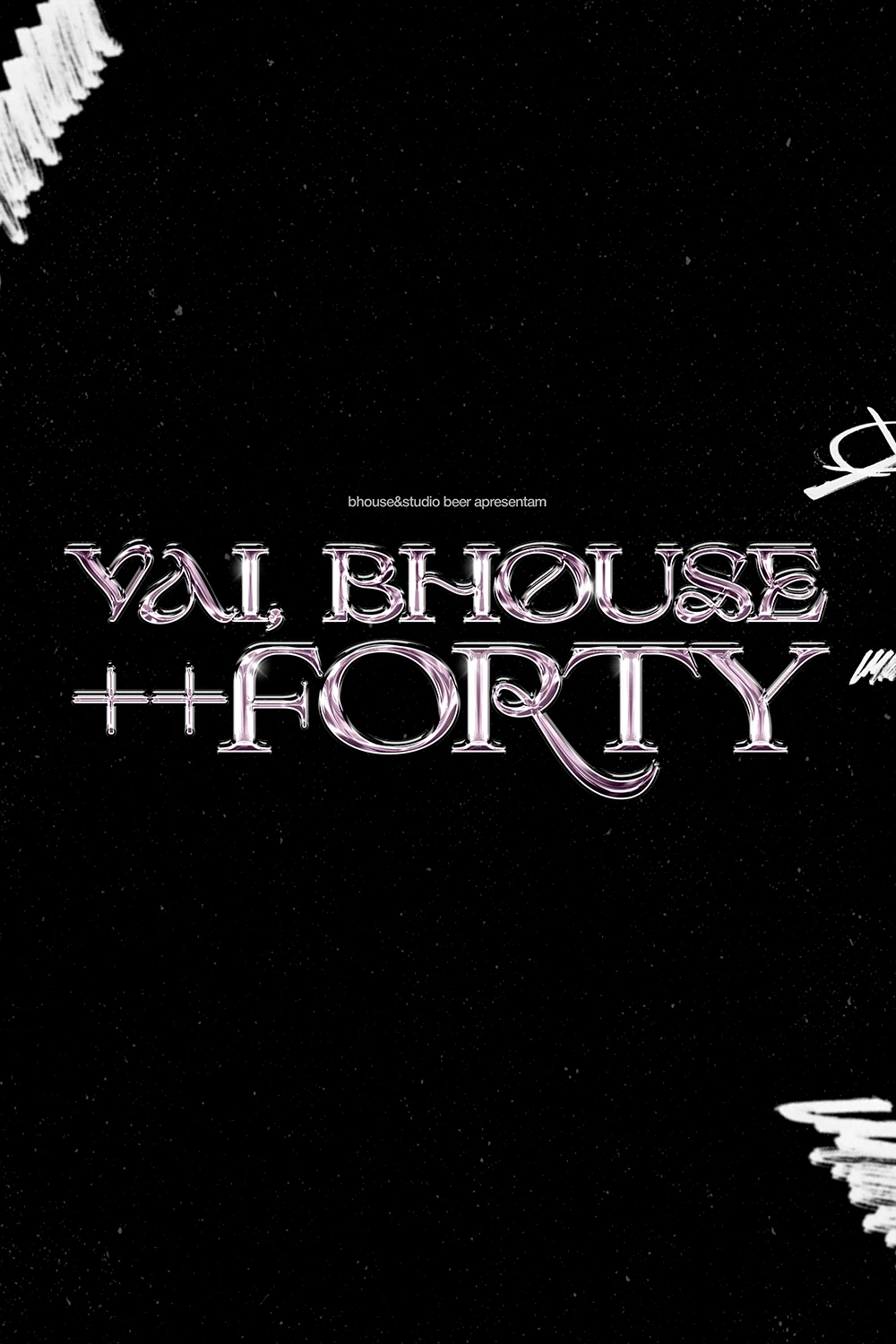 Vai Bhouse +++ Fortyyyy ~ A Virada ~ Pop/Funk/Techno/Tribal