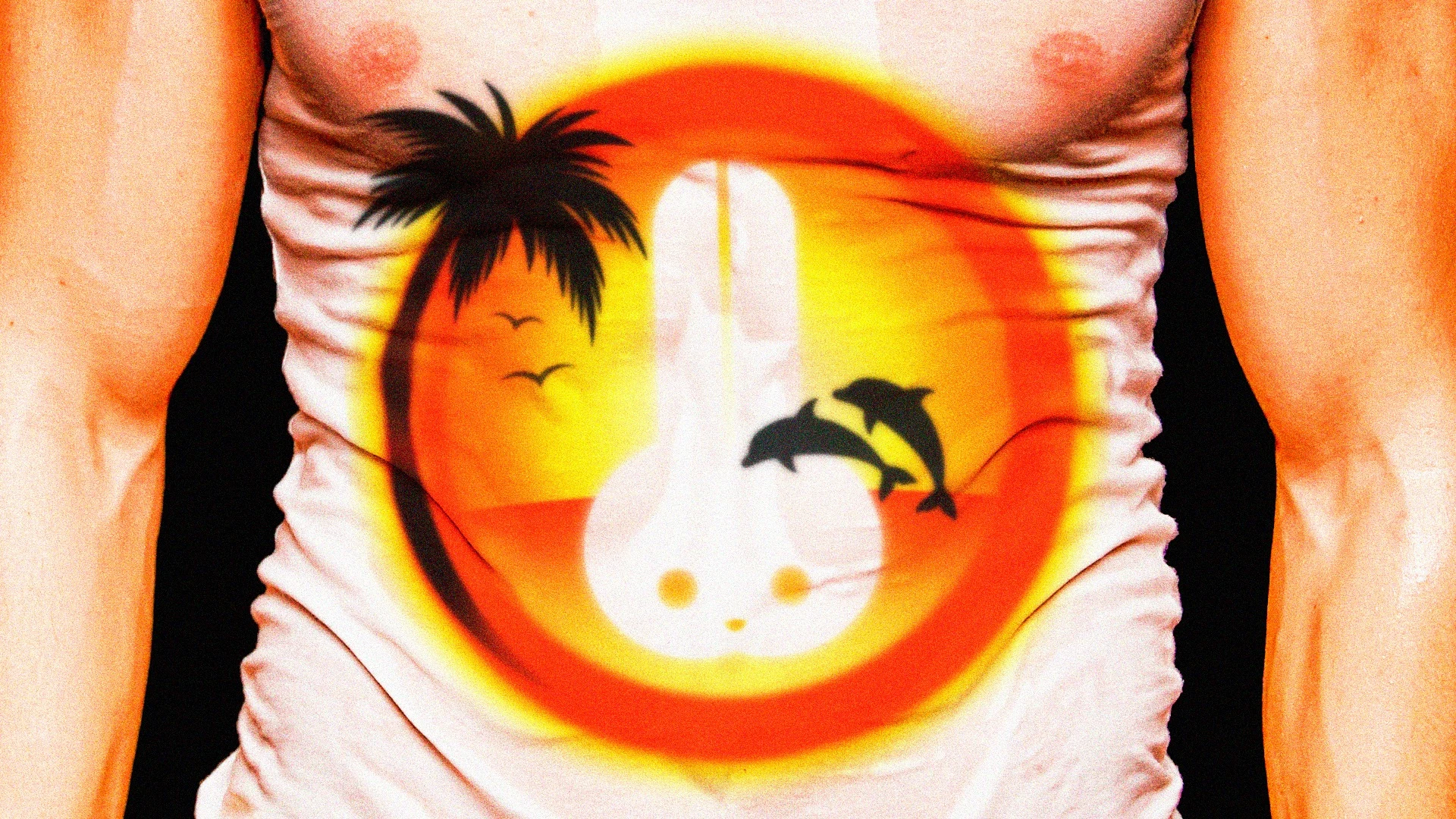 Hole: Summer (Isn't Over Yet)