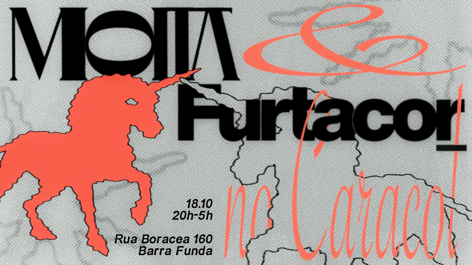 Moita & Furtacor @ Caracol