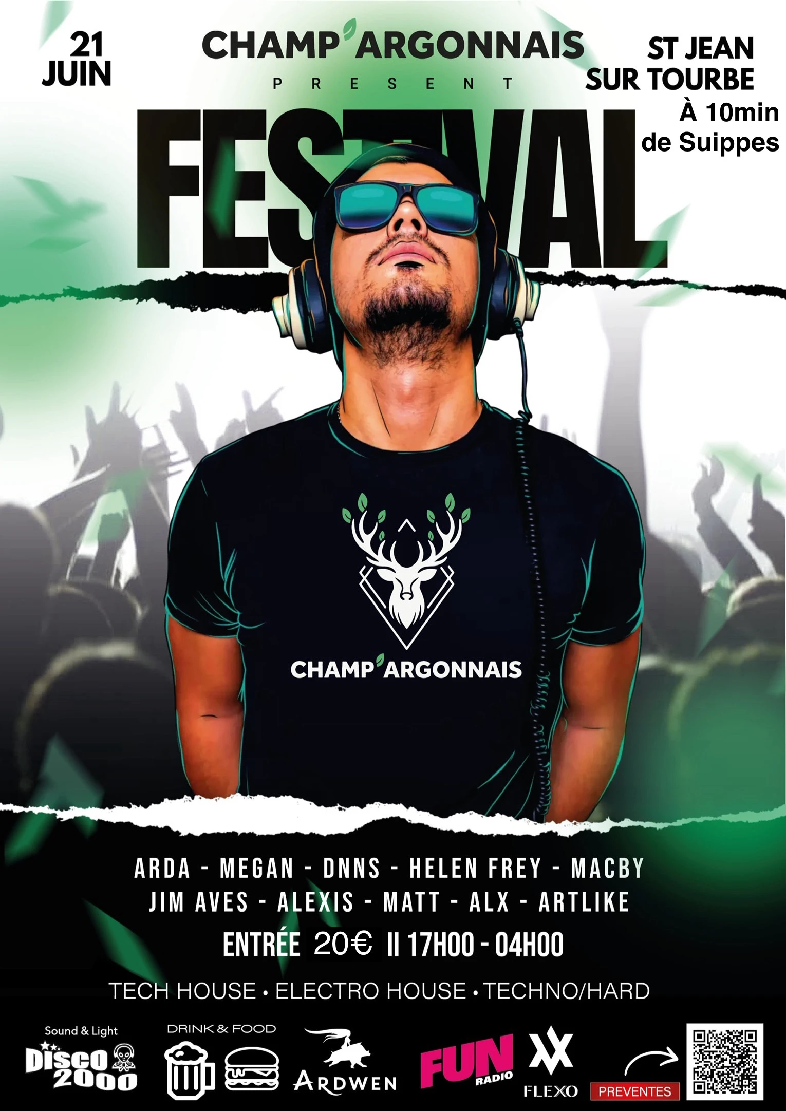 Champ’Argonnais