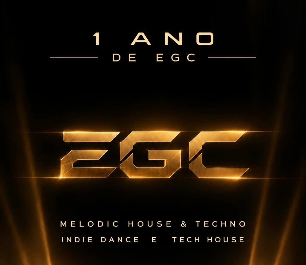 Egc- Origins - 1 Year