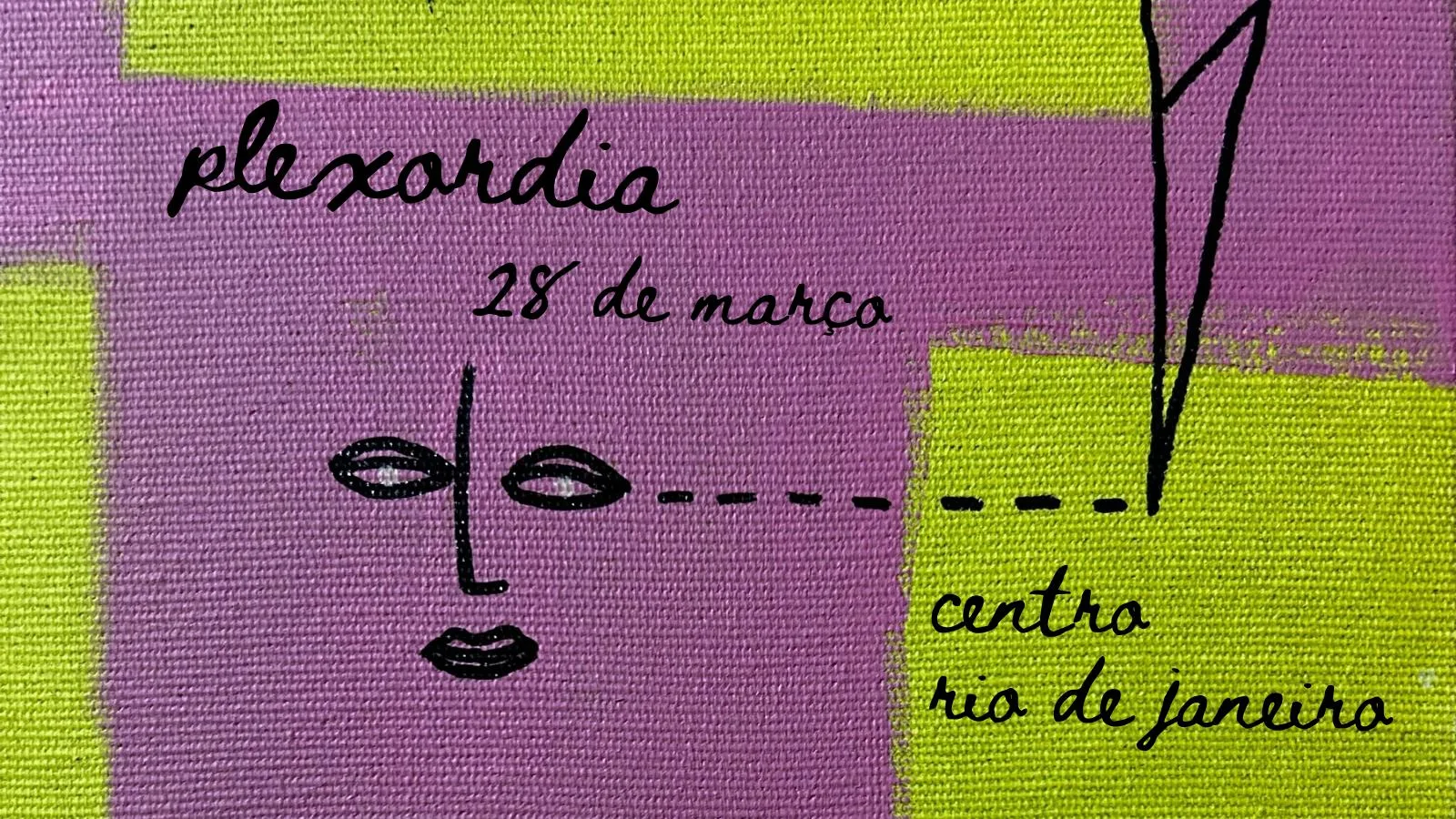Plexo & Mixórdia 28.03
