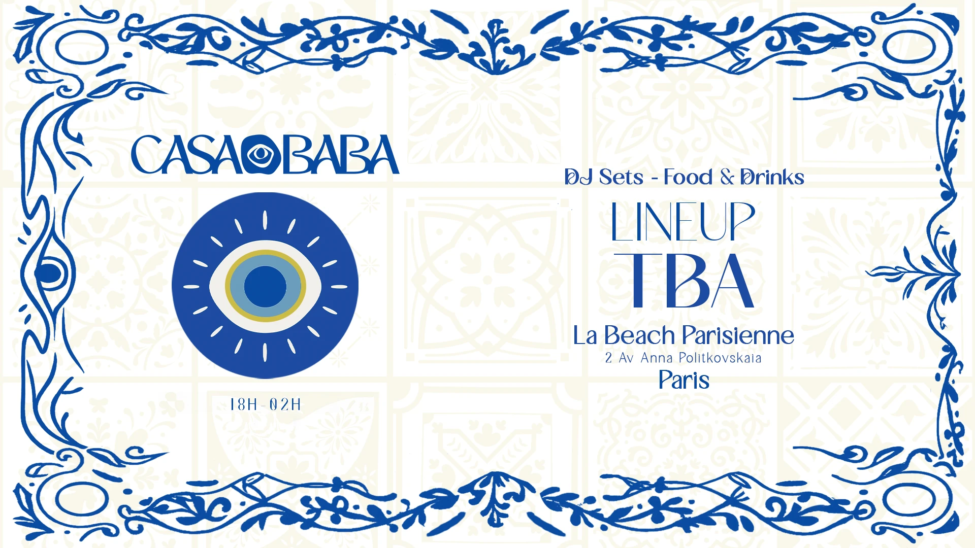 Casa Baba | 10.07