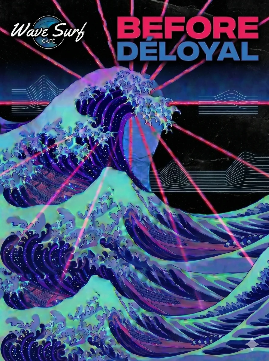 Before Deloyal