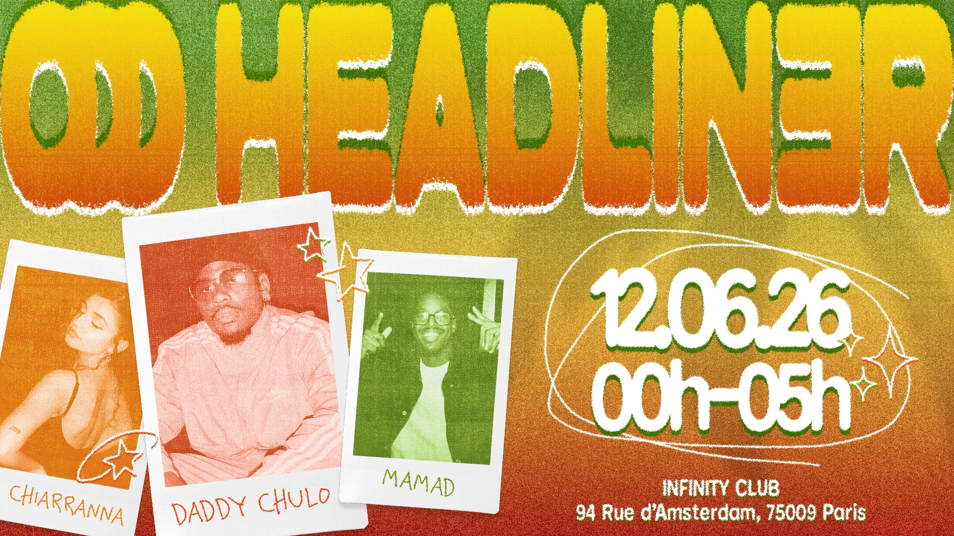 Headlin3r - Fourth Edition