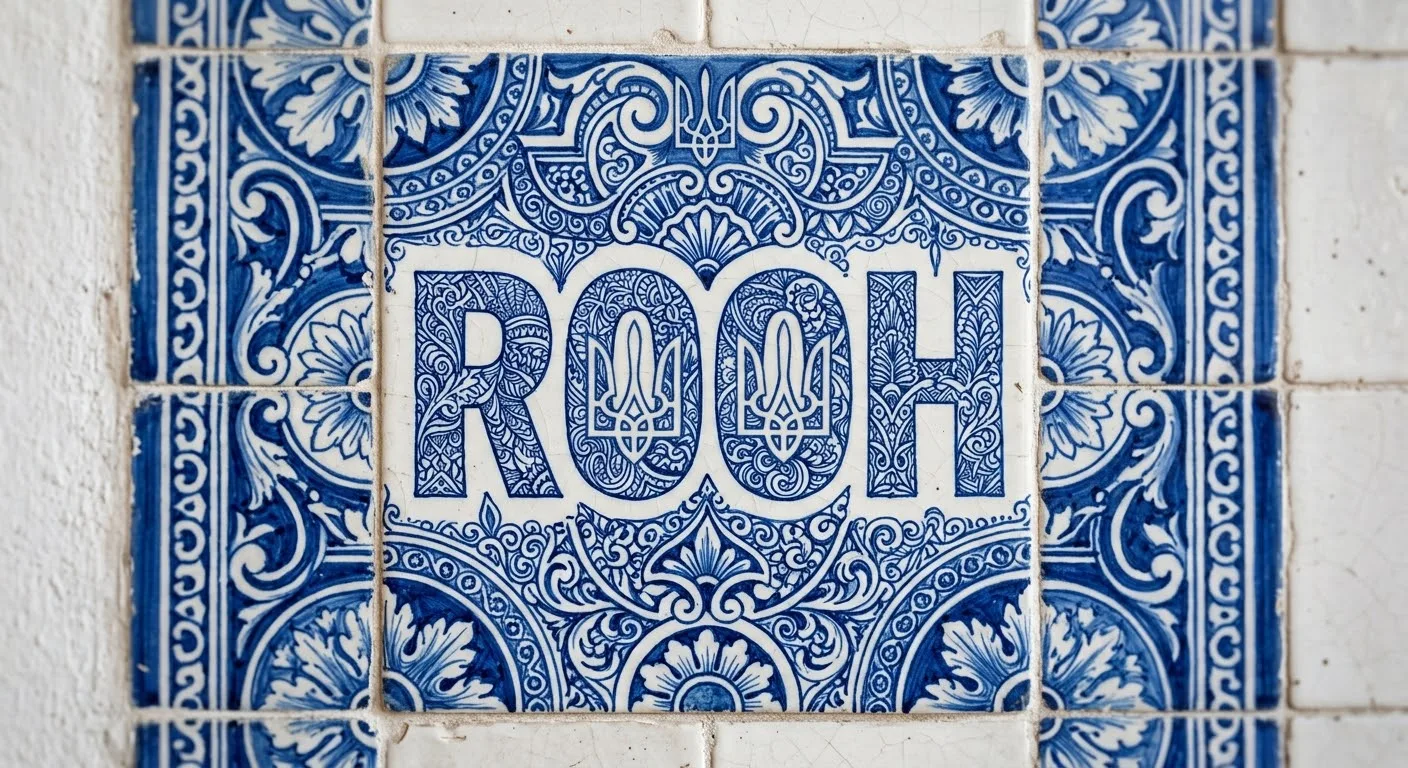 ROOH