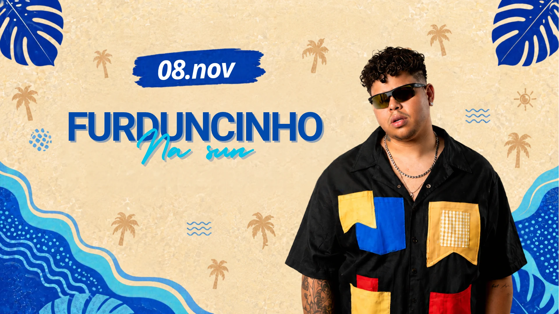 Furduncinho Na Sun