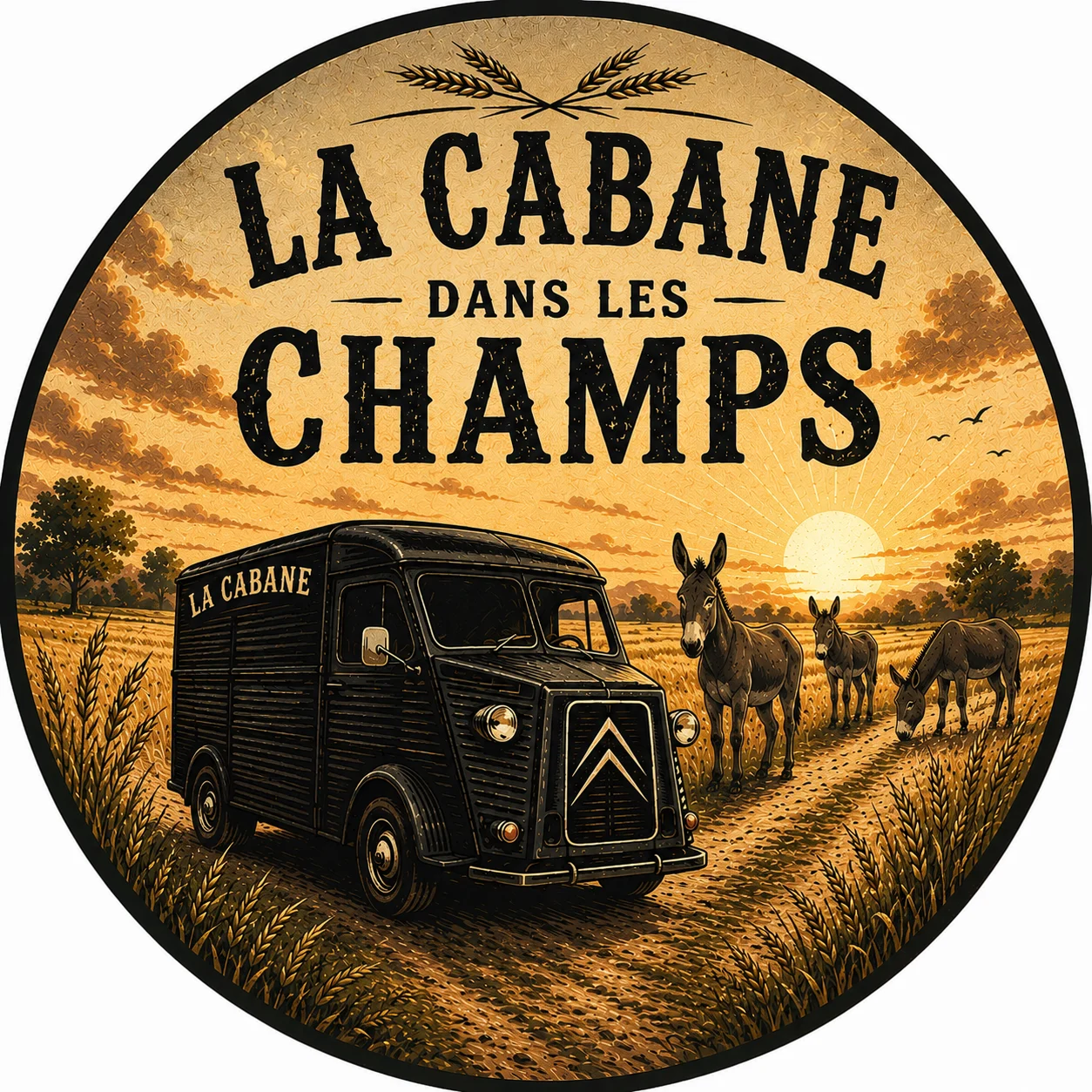 Tom Frager Et Pep’S A La Cabane Sur Les Routes