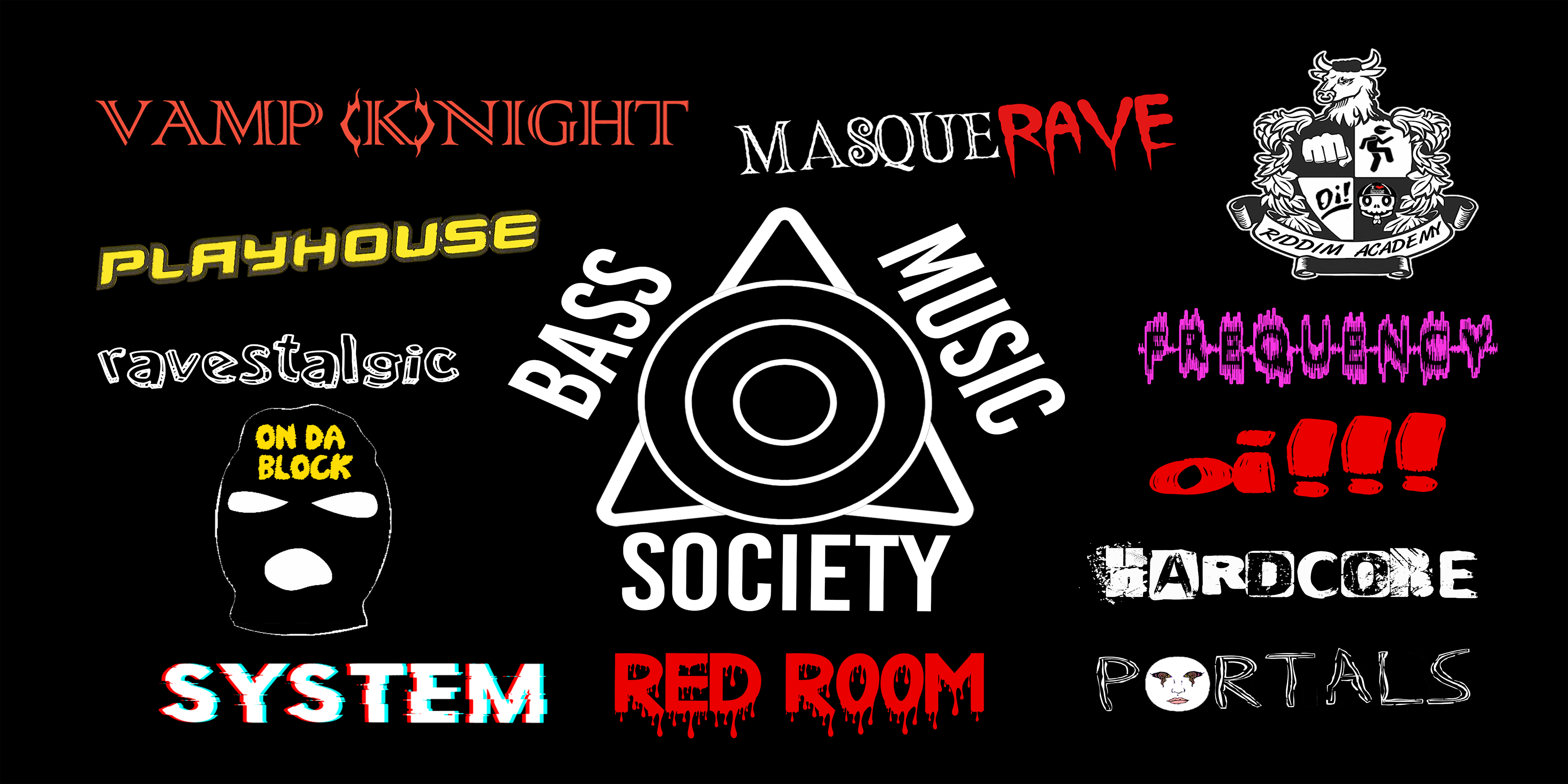 Bass Music Society