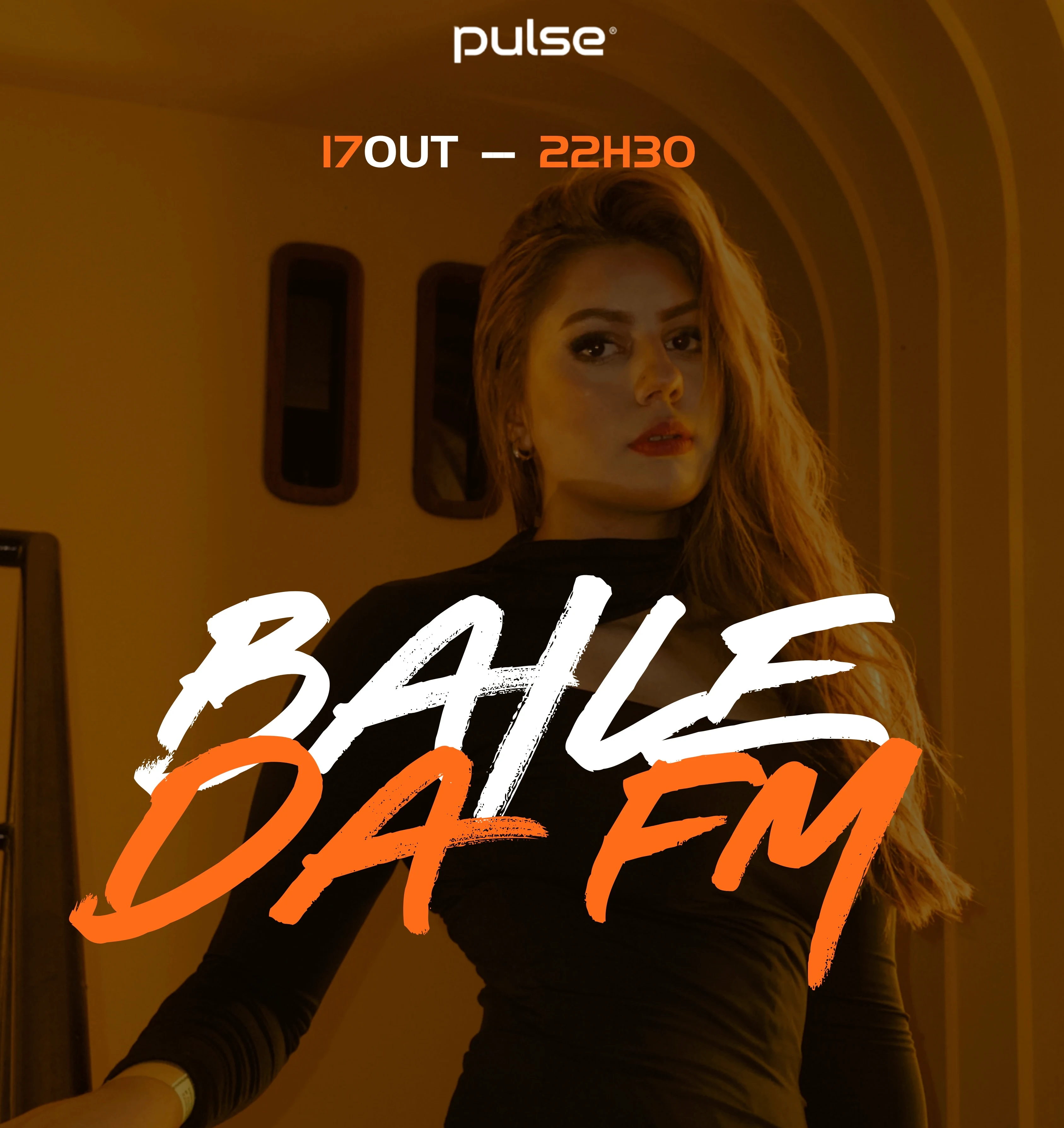 Baile Da Fm | Pulse Club