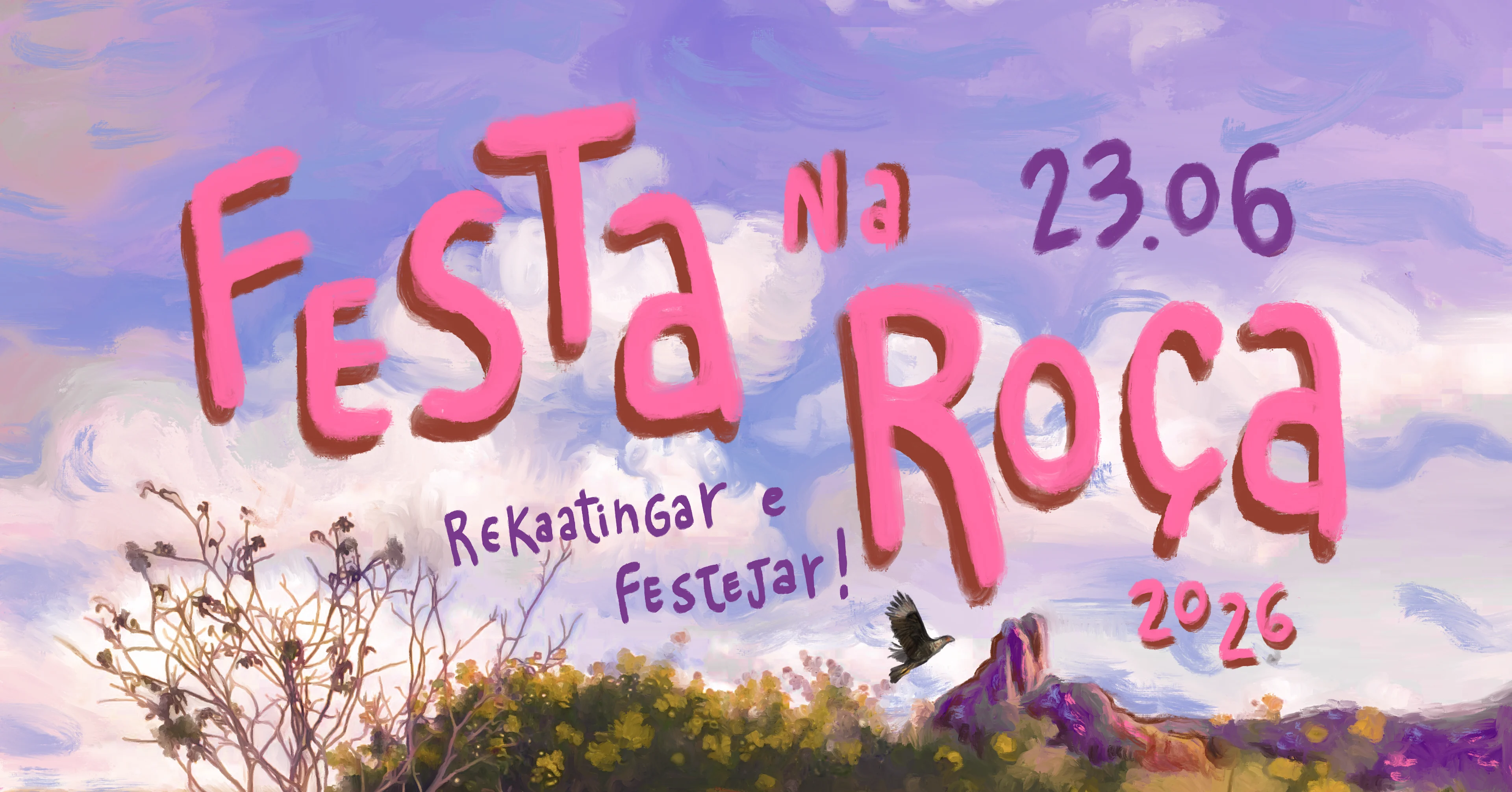 Festa Na Roça