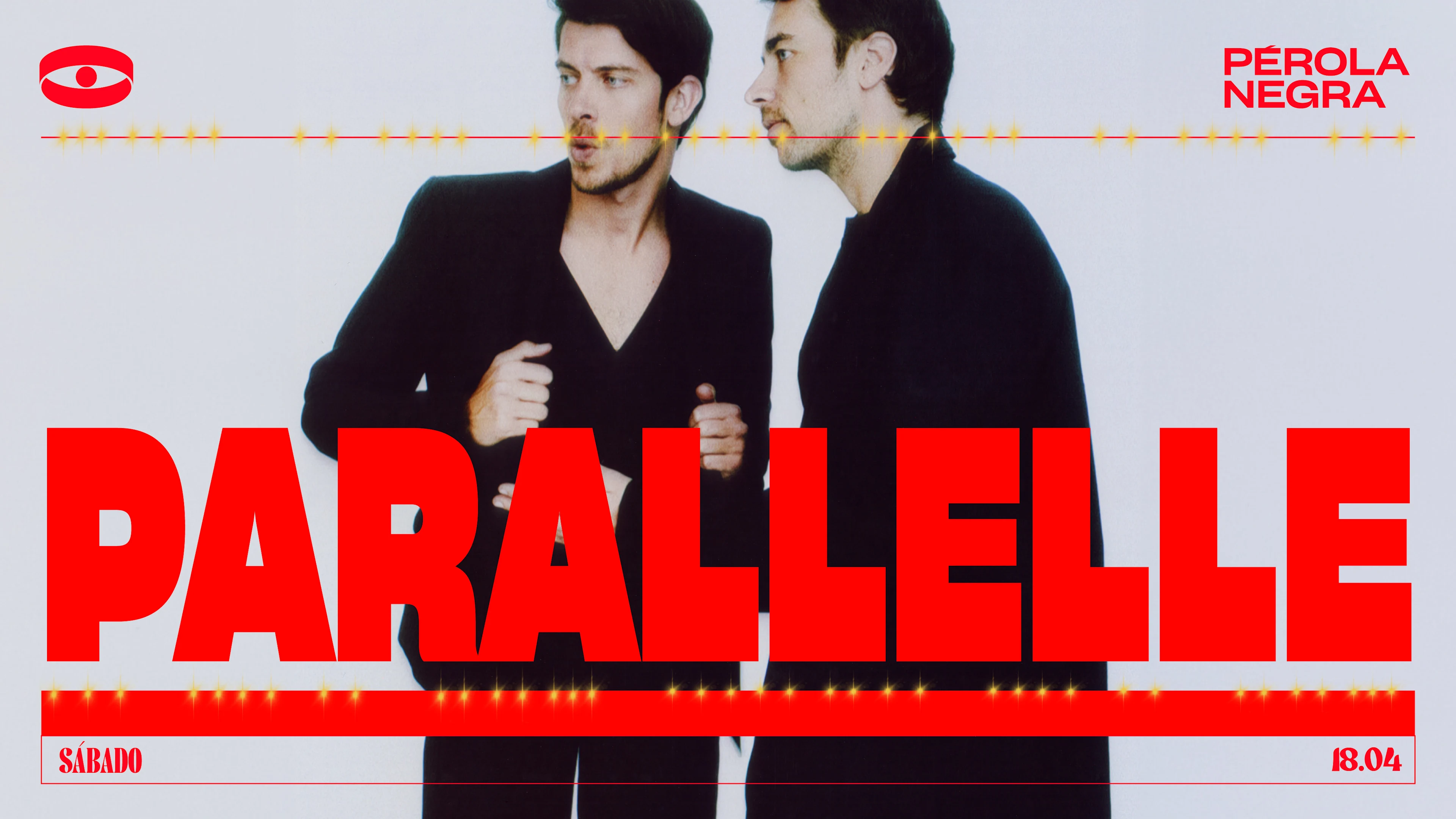 Parallelle - Pérola Negra Club