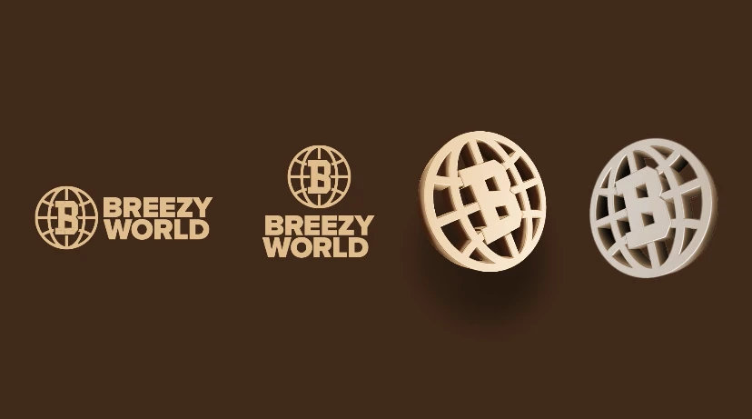 Breezy world