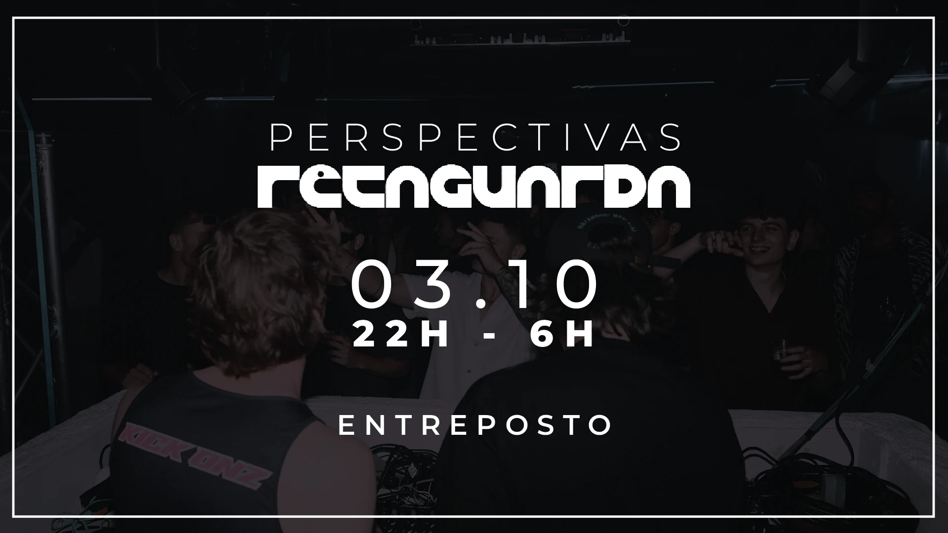 Perspectivas Retaguarda