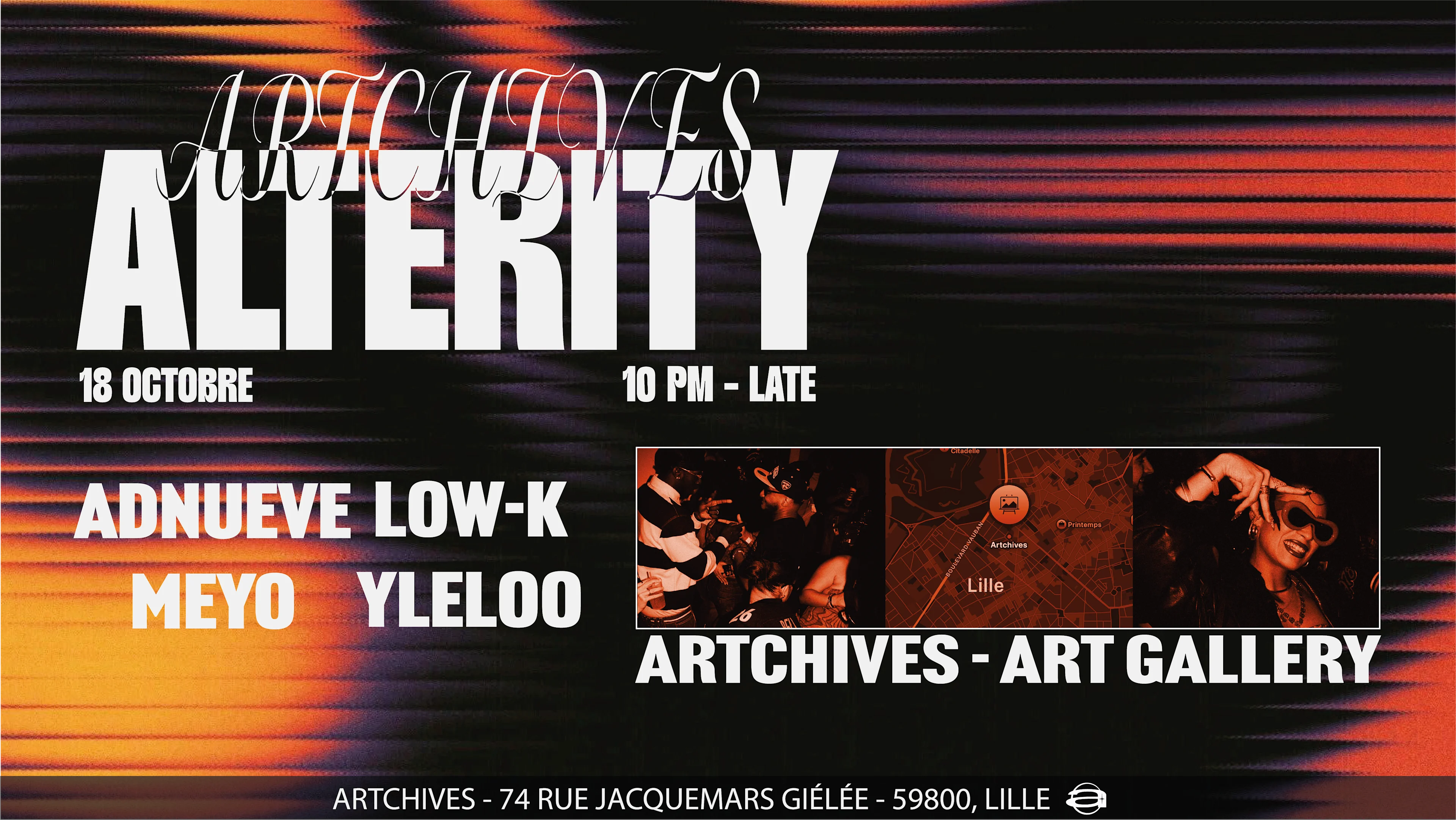 Alterity 5th Season