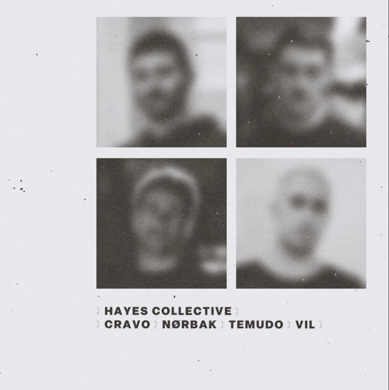 Ministerium Club:Hayes Collective, Lola Haro & Tiago Oudman