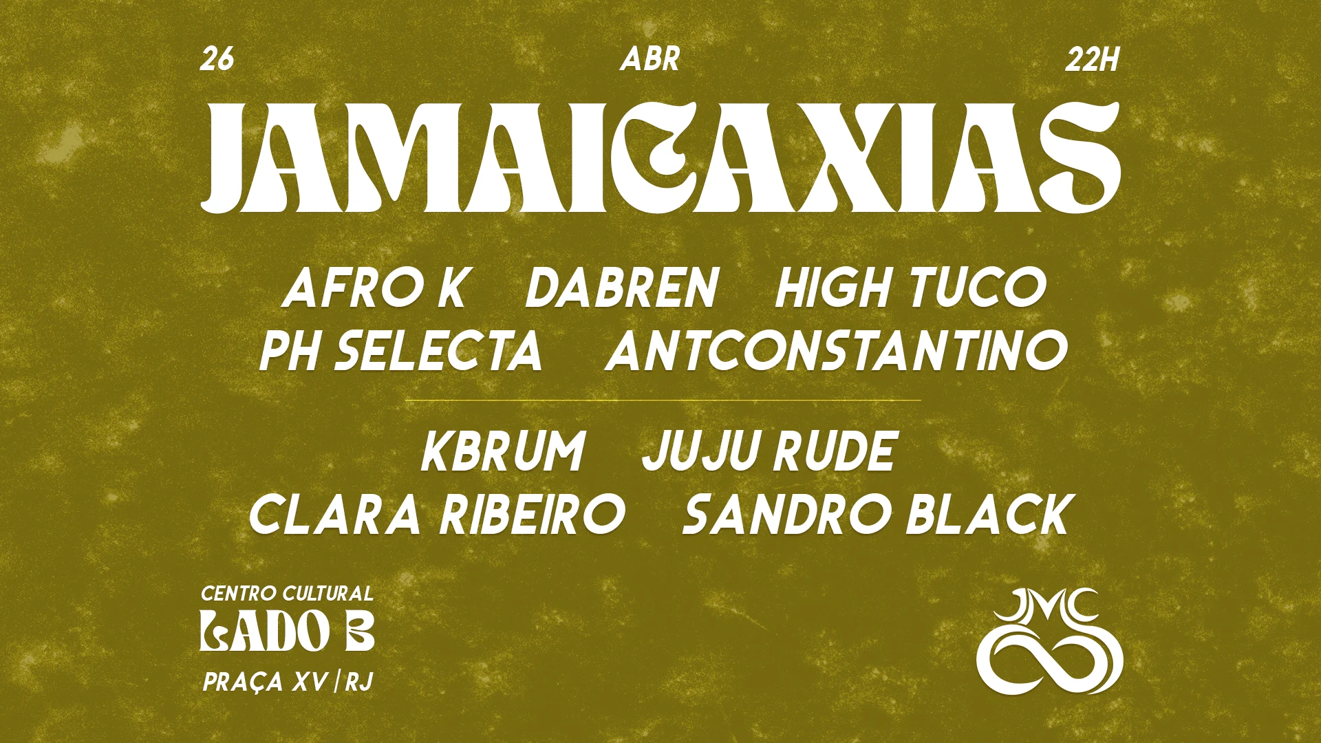 Jamaicaxias