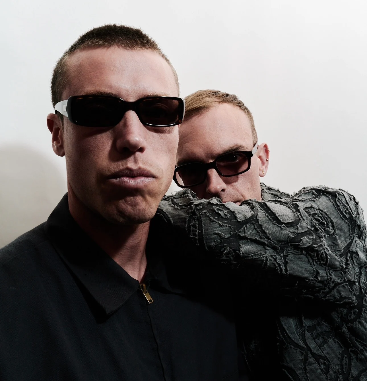 Ministerium Club // Chaos In The Cbd & More Tba