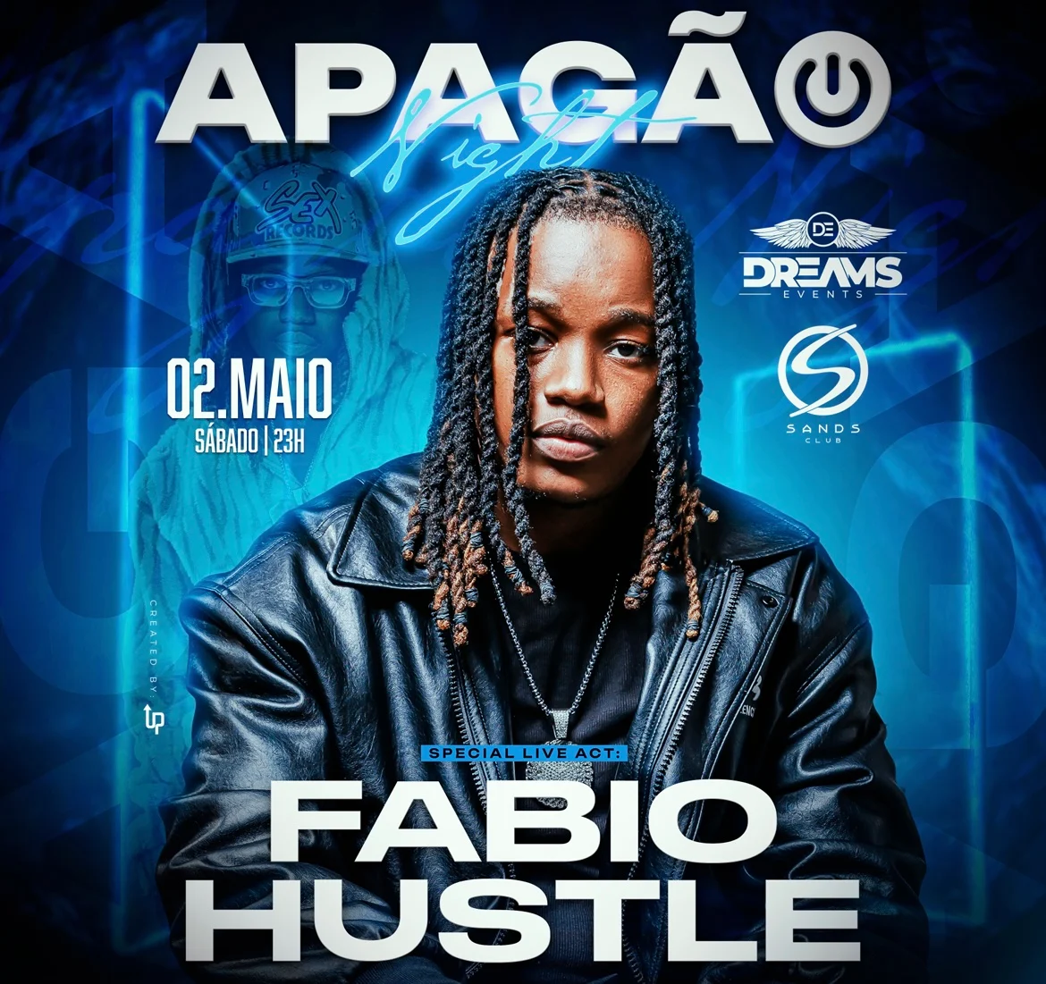 Fábio Hustle