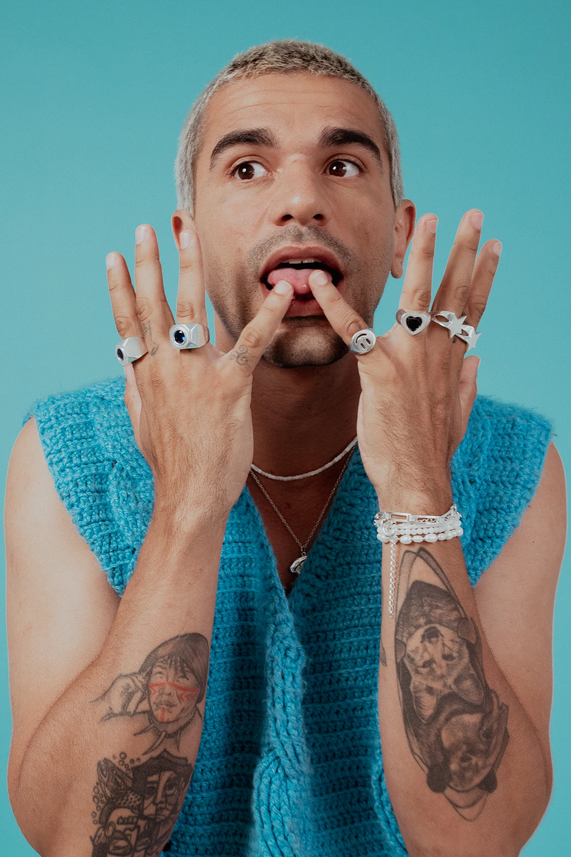 Shiva Apresenta Oreia (Gangsta Da Roça)