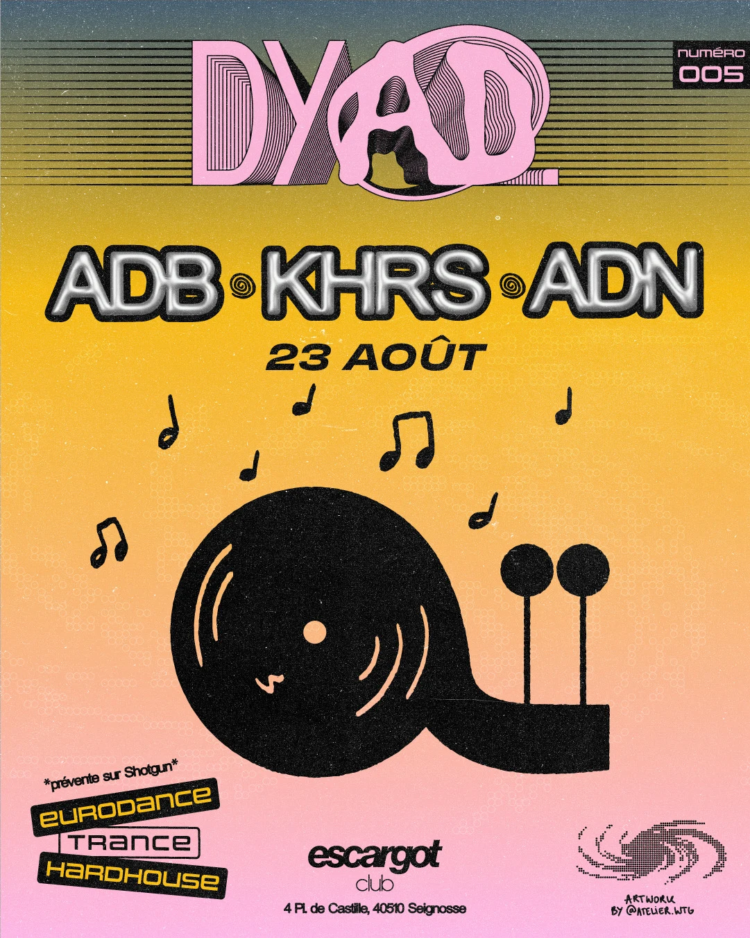 Dyad