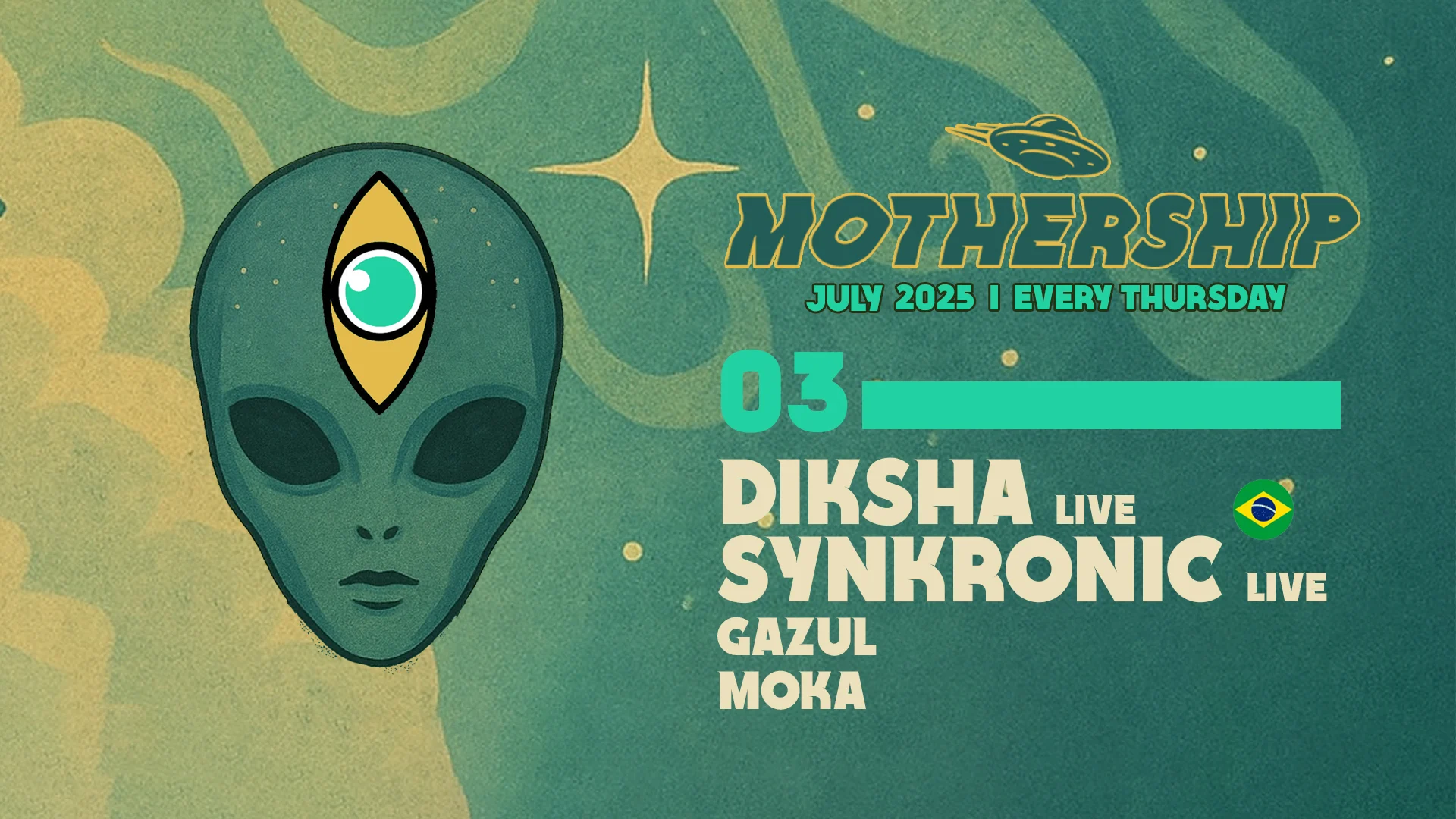Mothership