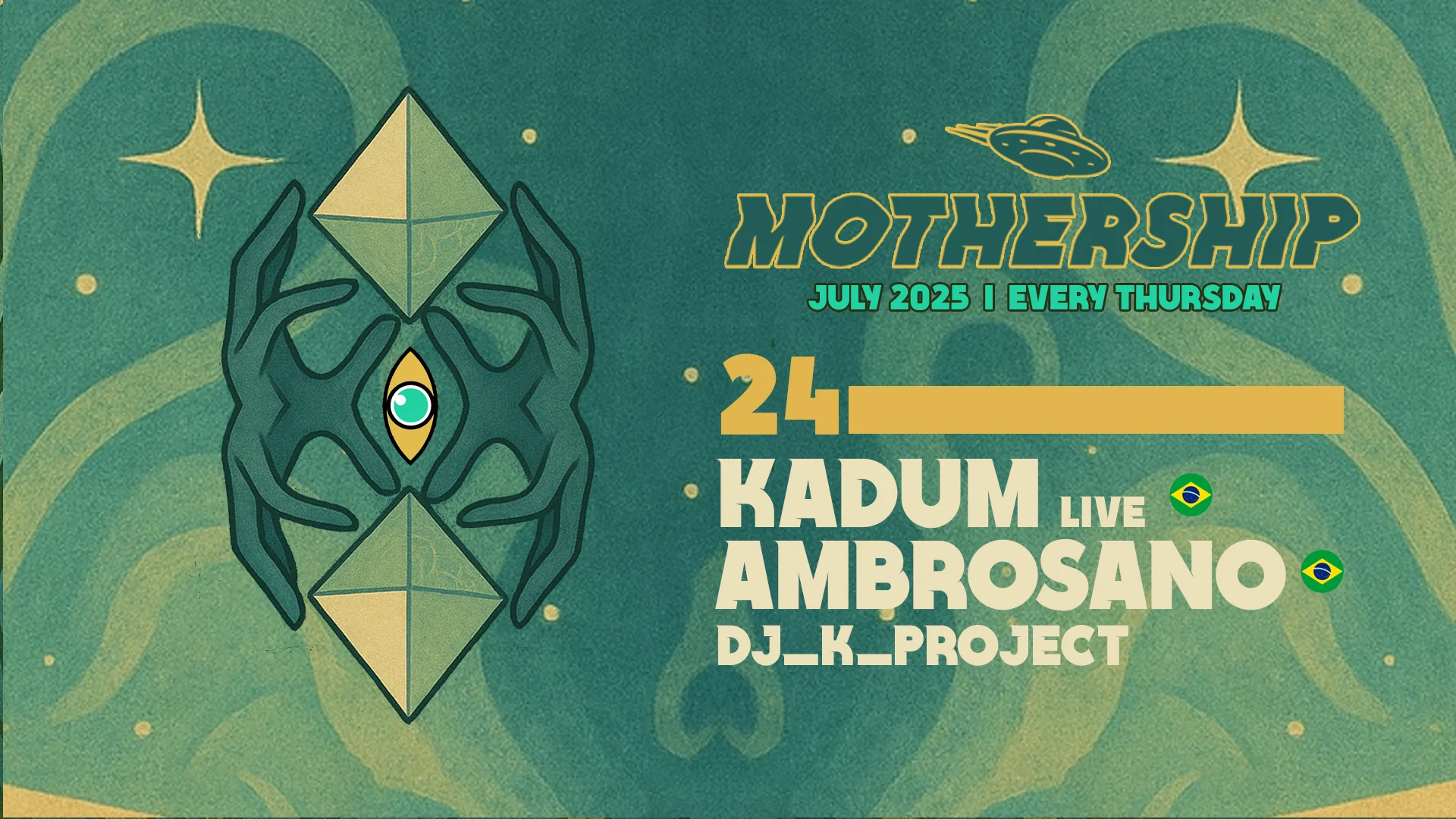 Mothership
